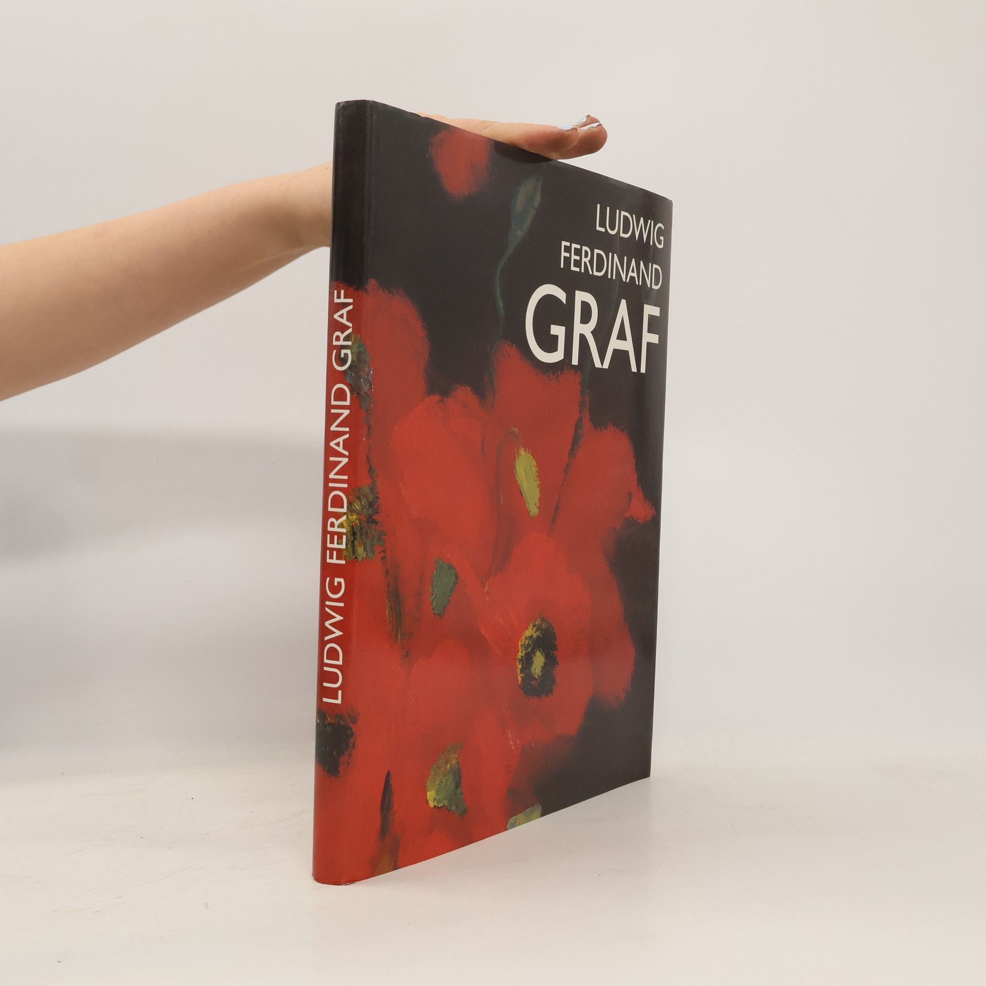 Ludwig Ferdinand Graf Ludwig Ferdinand Graf