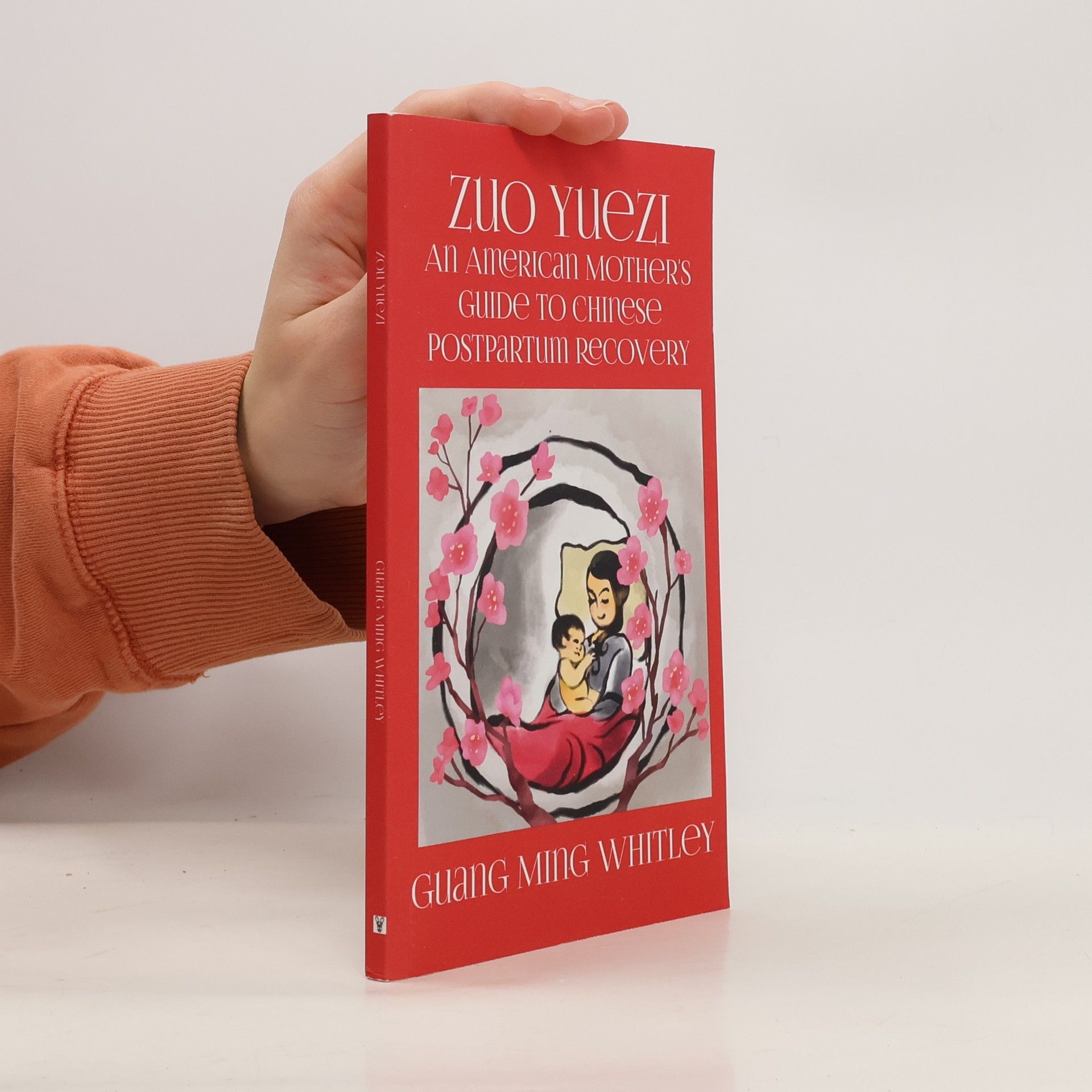 Guang Ming Whitley Zuo Yuezi