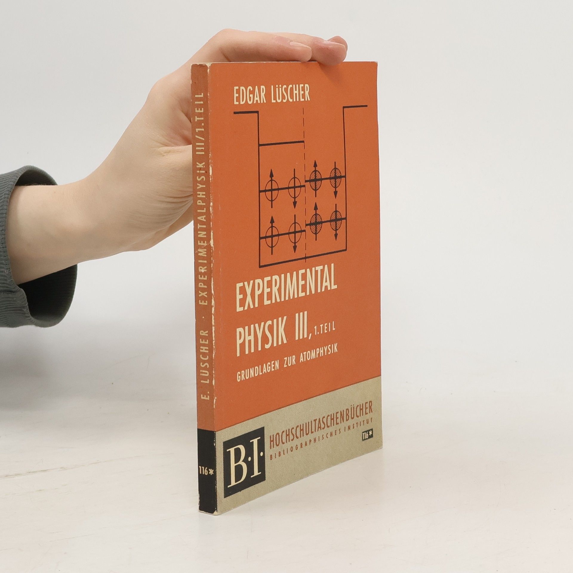 Experimentalphysik III/1