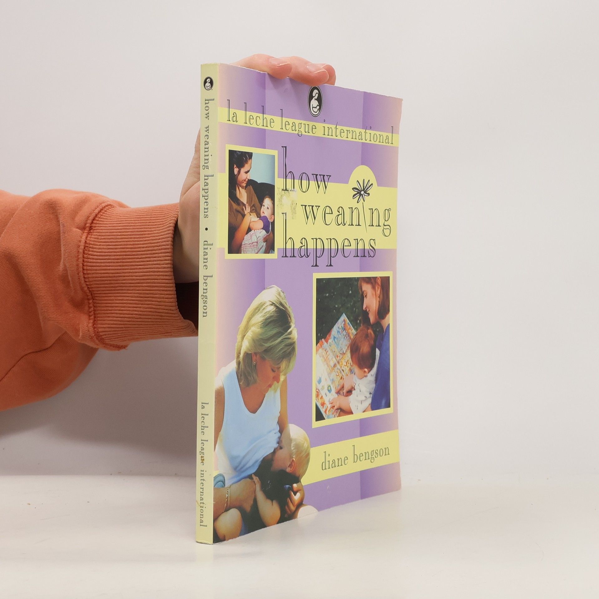 Diane Bengson How Weaning Happens