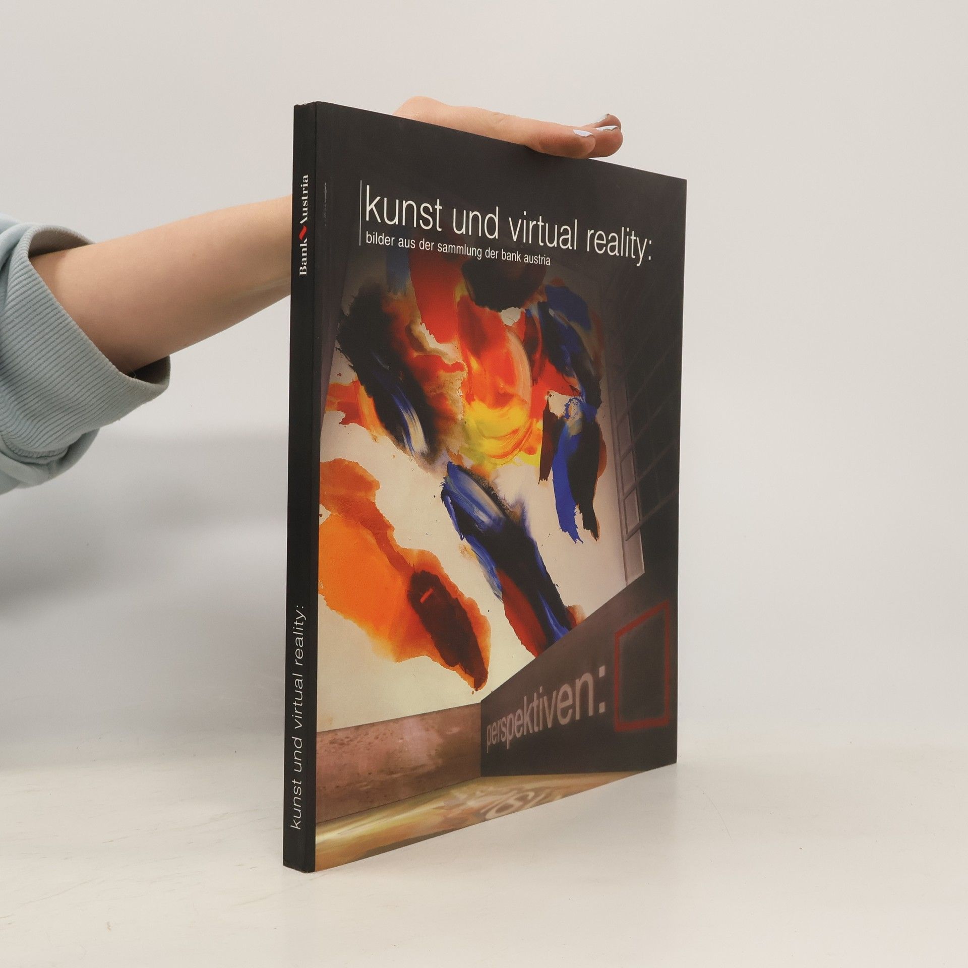 Autorenkollektiv Kunst und virtual reality