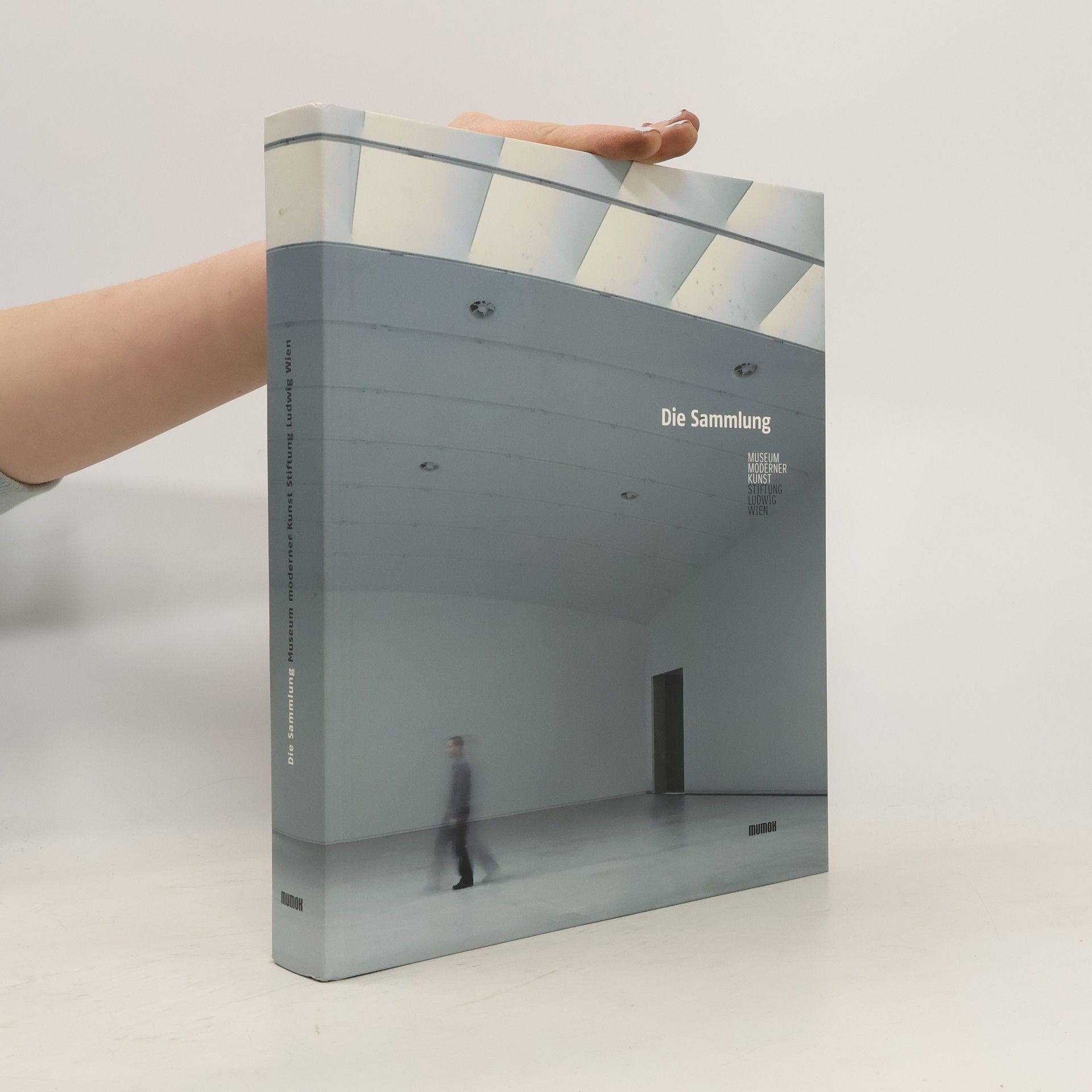 Various authors The Collection