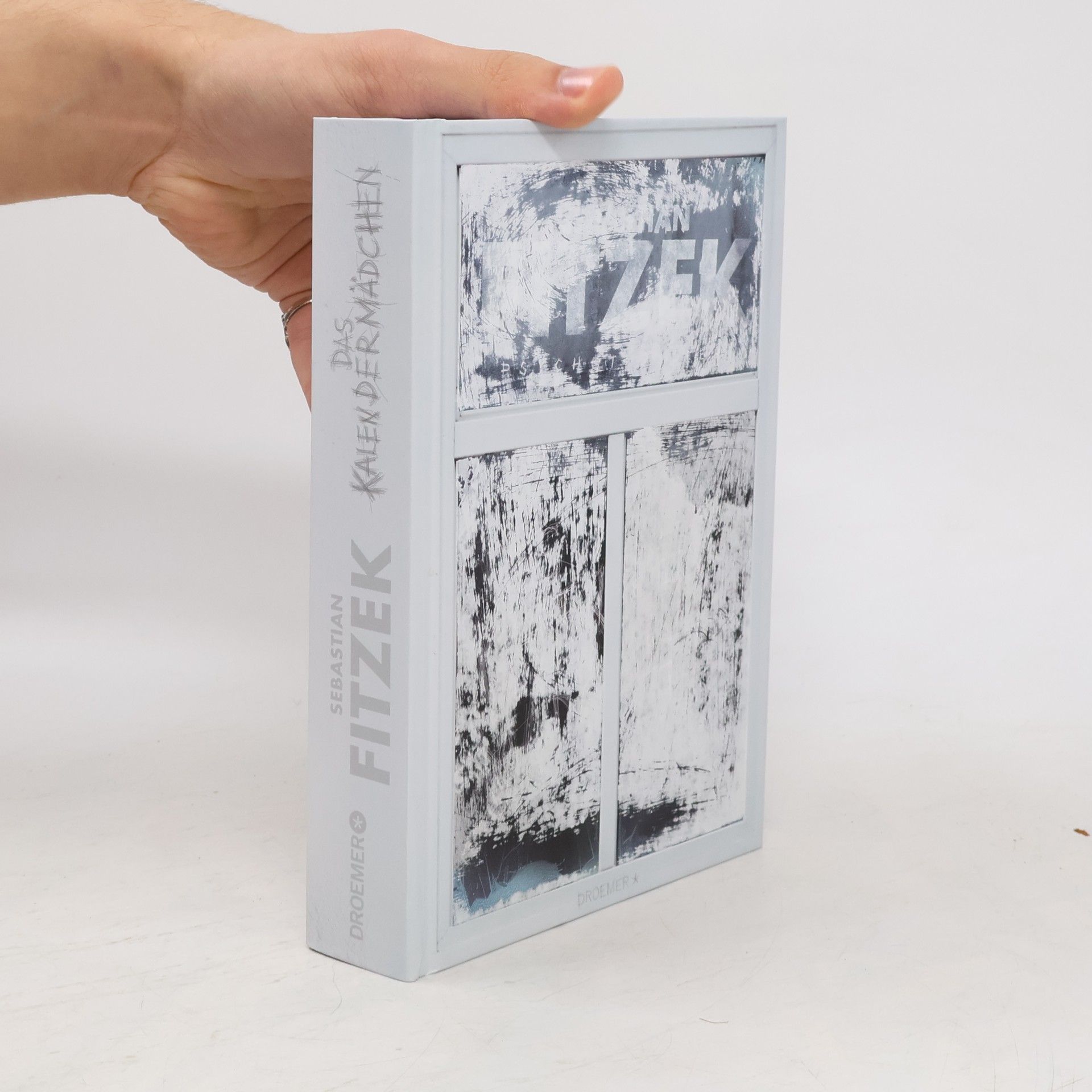 Sebastian Fitzek Das Kalendermädchen