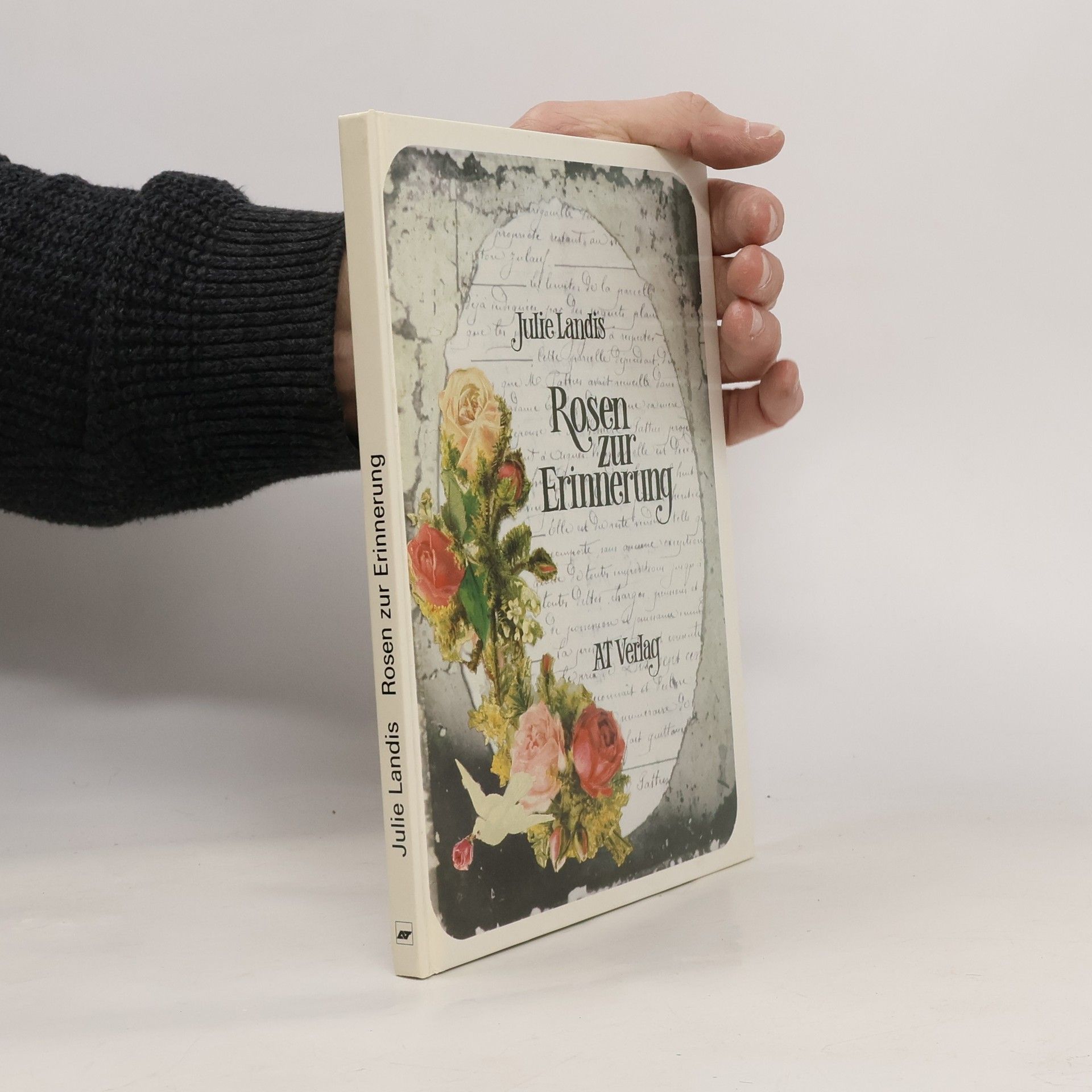 Rosen zur Erinnerung