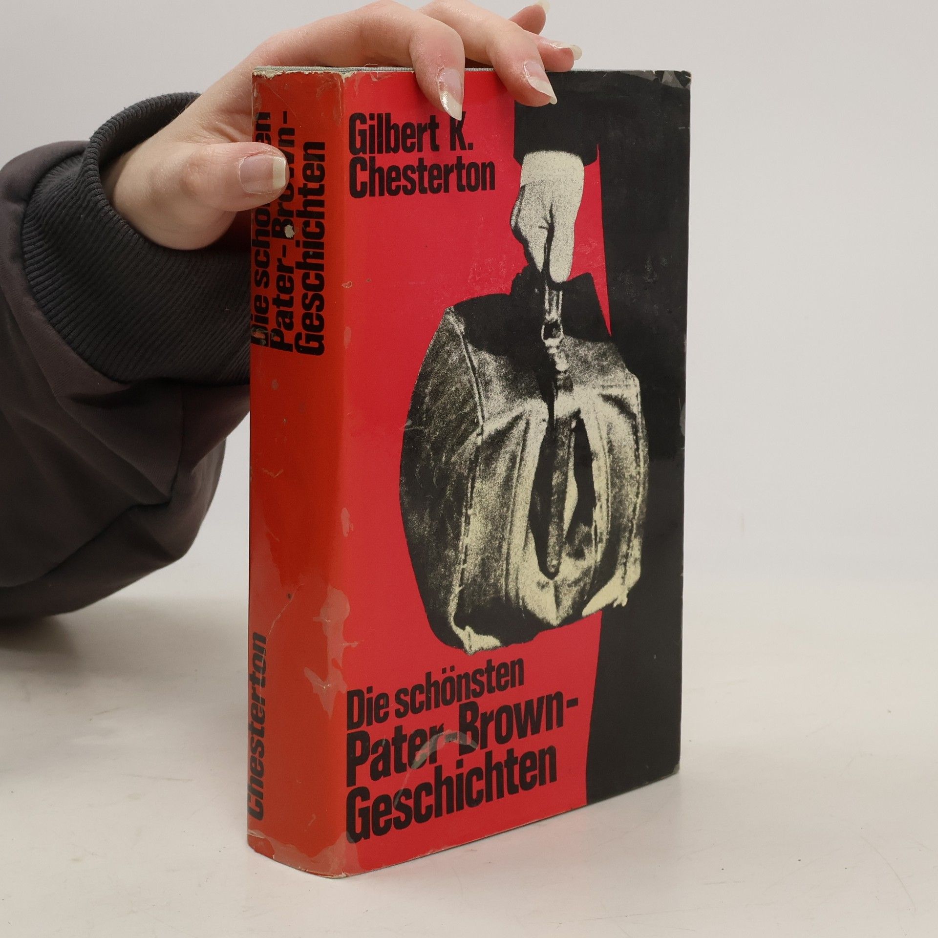 G. K. Chesterton Die schönsten Pater-Brown-Geschichten