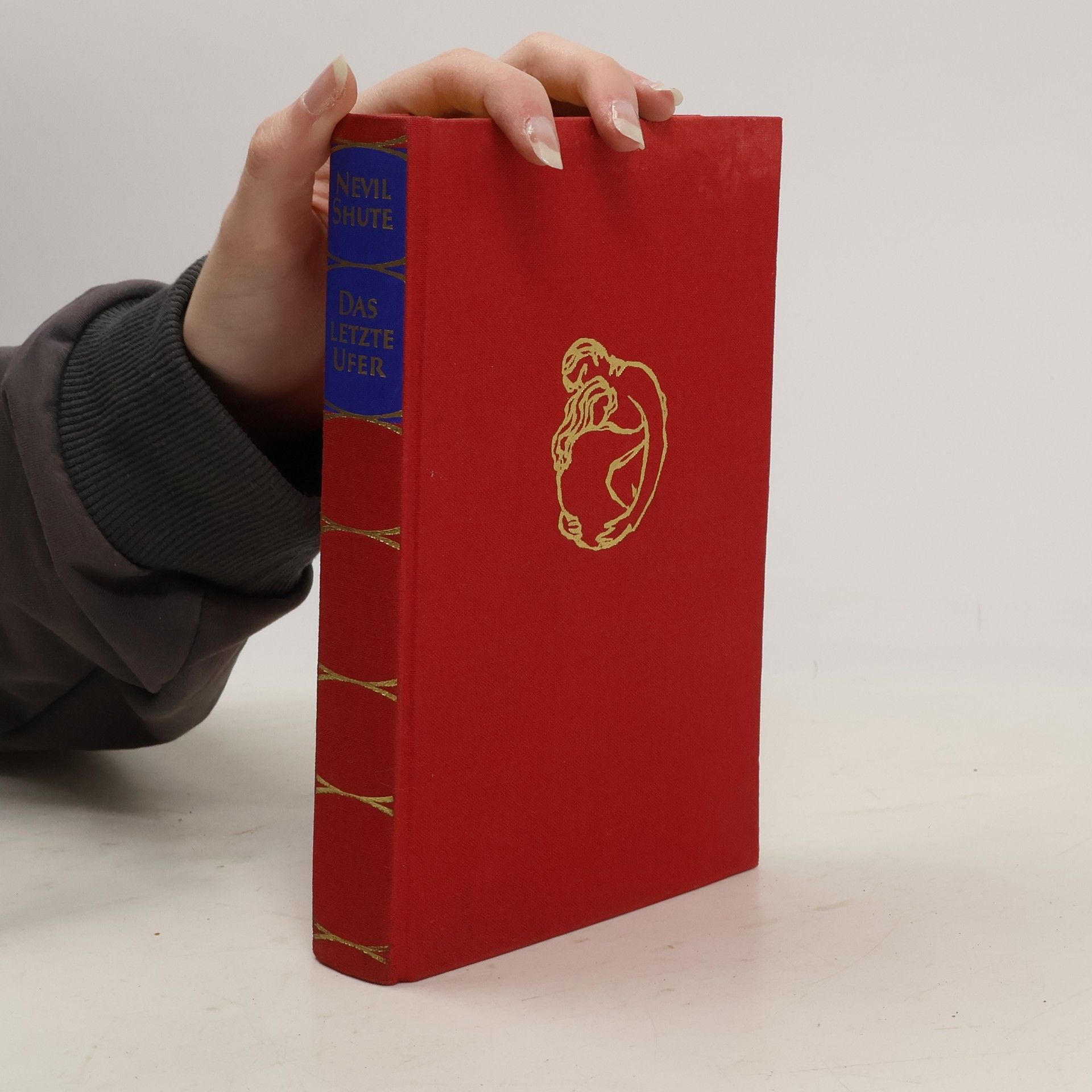 Nevil Shute Das letzte Ufer
