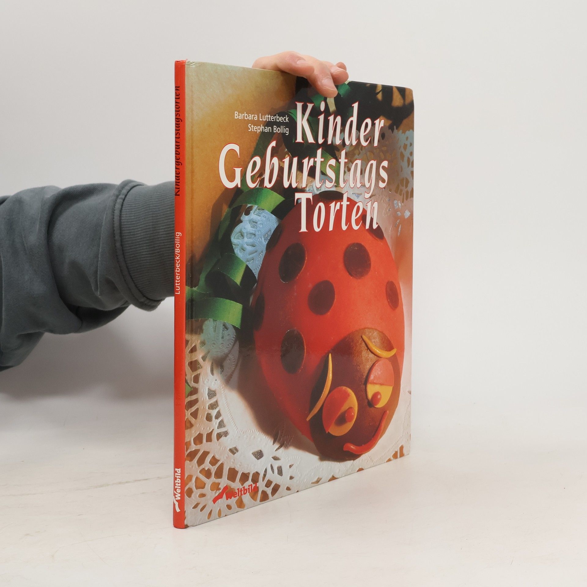 Kinder-Geburtstags-Torten
