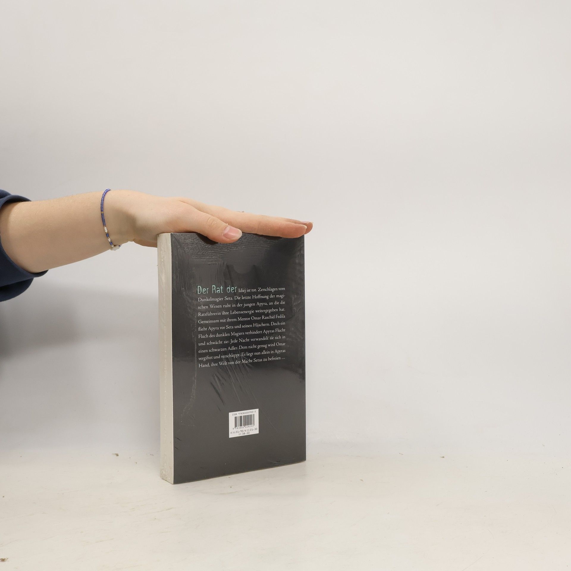 Sonja Pöltl Das Amulett der Eidechse