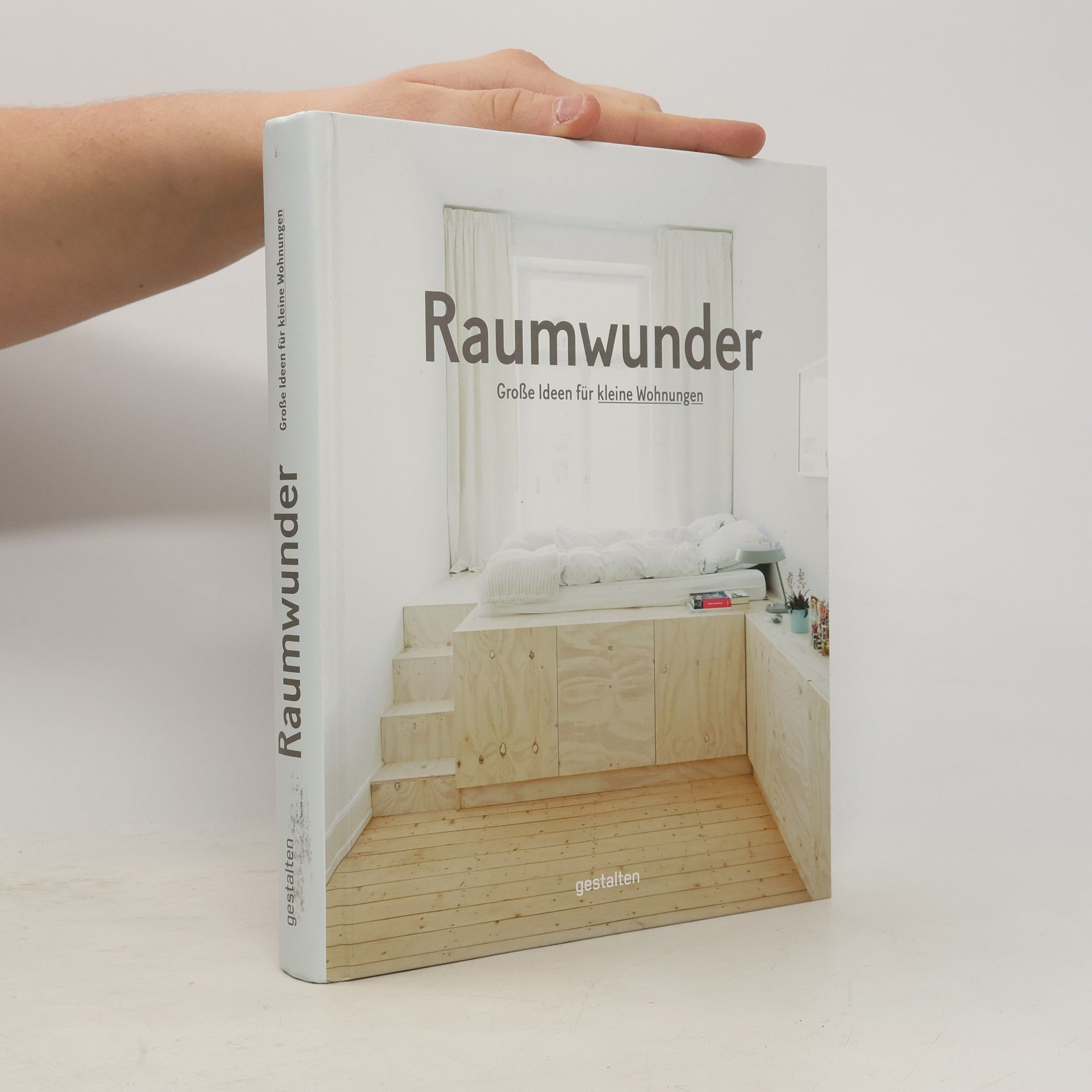 Collectif d'auteurs Raumwunder