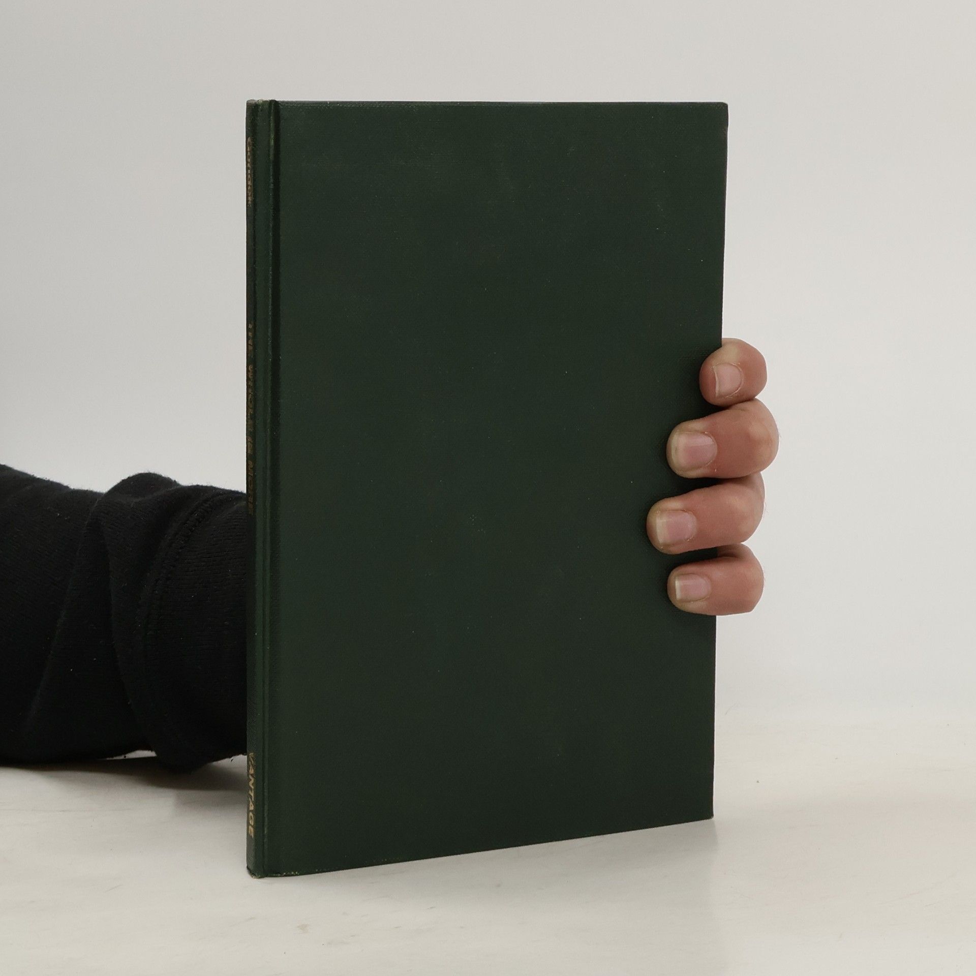 Heide Gondek The Whole Is More