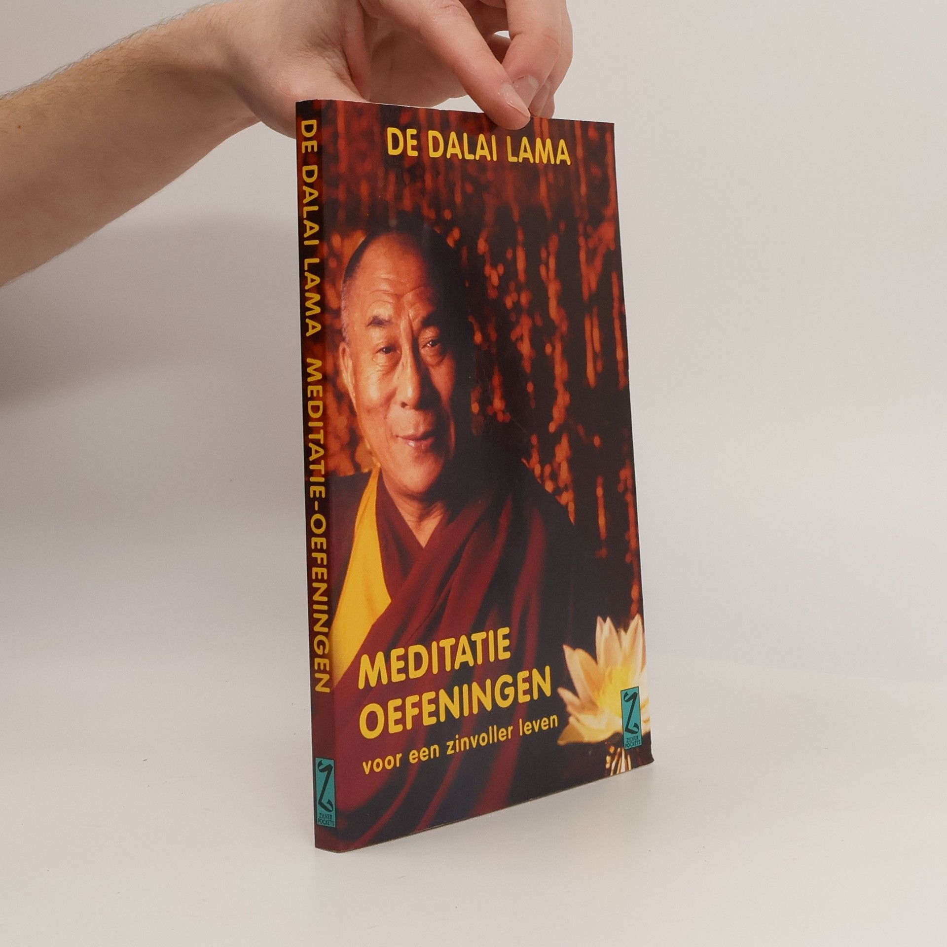 Meditatie oefeningen