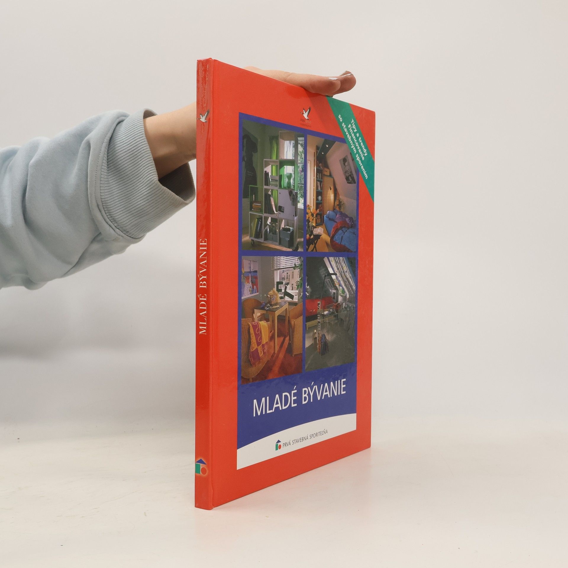 Autorenkollektiv Mladé bývanie