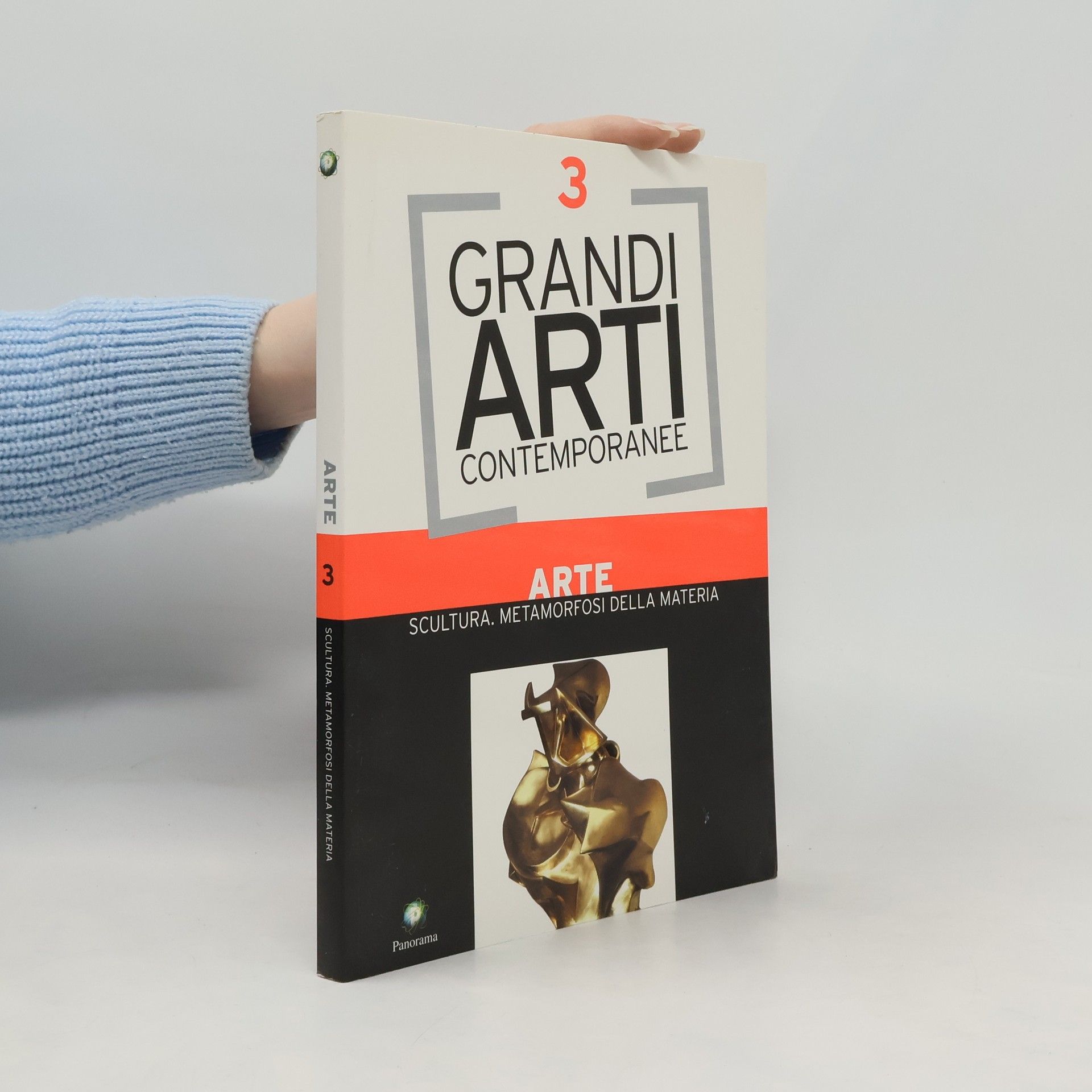 Autorenkollektiv Grandi Arti Contemporanee 3