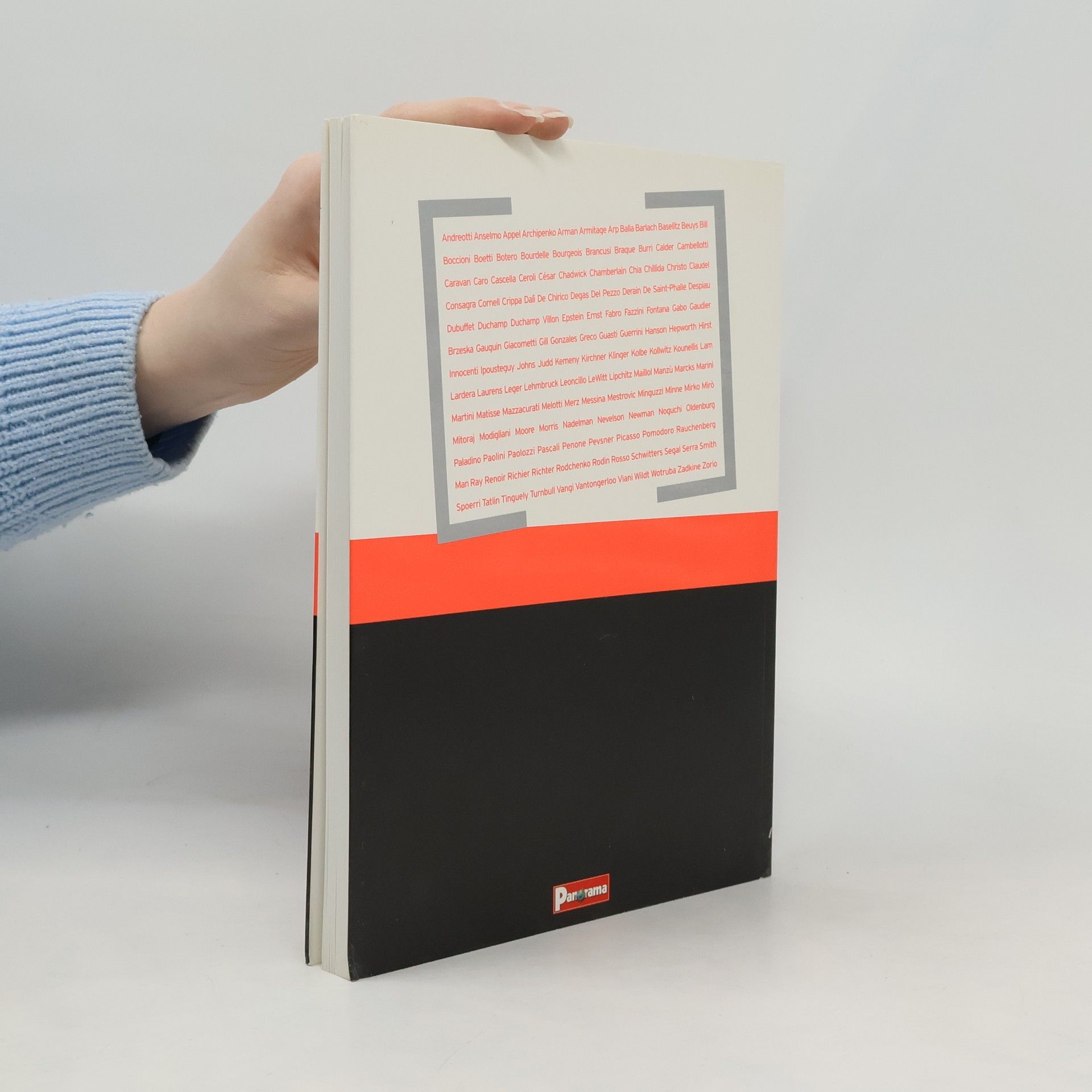 Autorenkollektiv Grandi Arti Contemporanee 3
