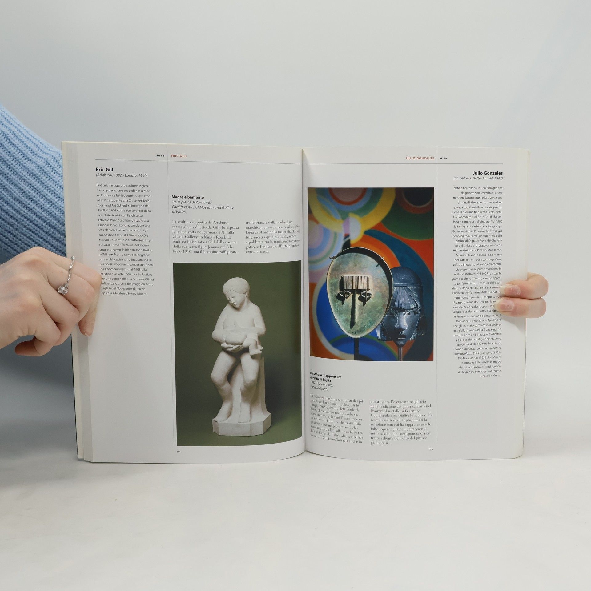 Autorenkollektiv Grandi Arti Contemporanee 3