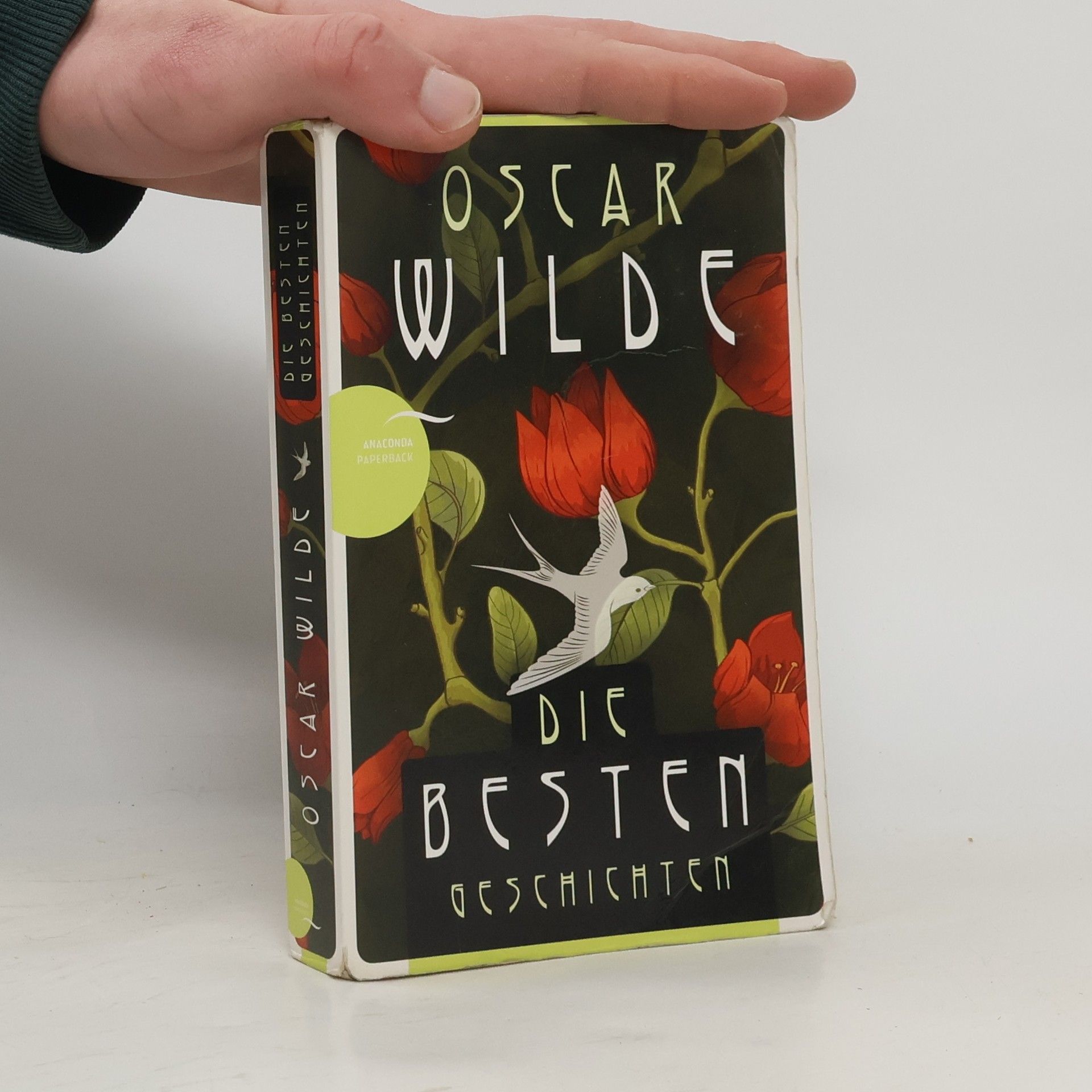 Oscar Wilde Die besten Geschichten