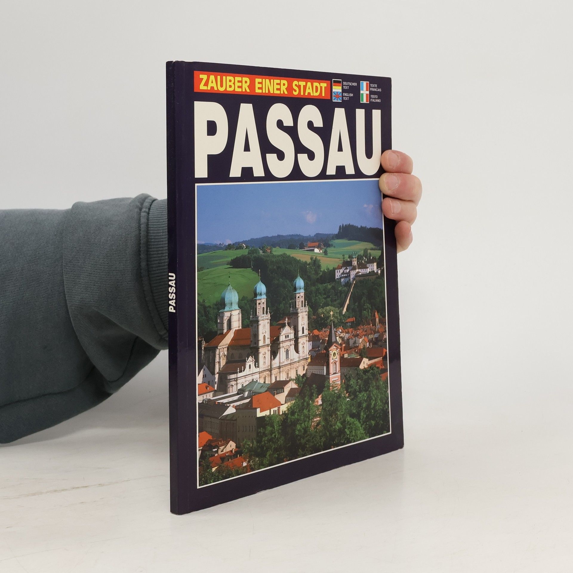 Passau