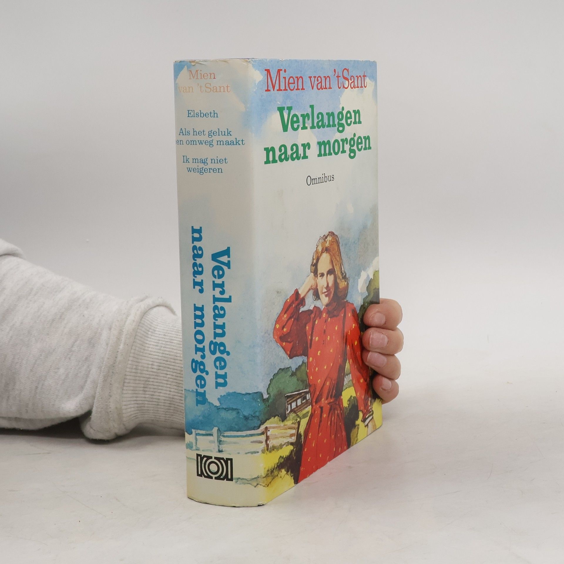 Omnibus: Verlangen naar morgen