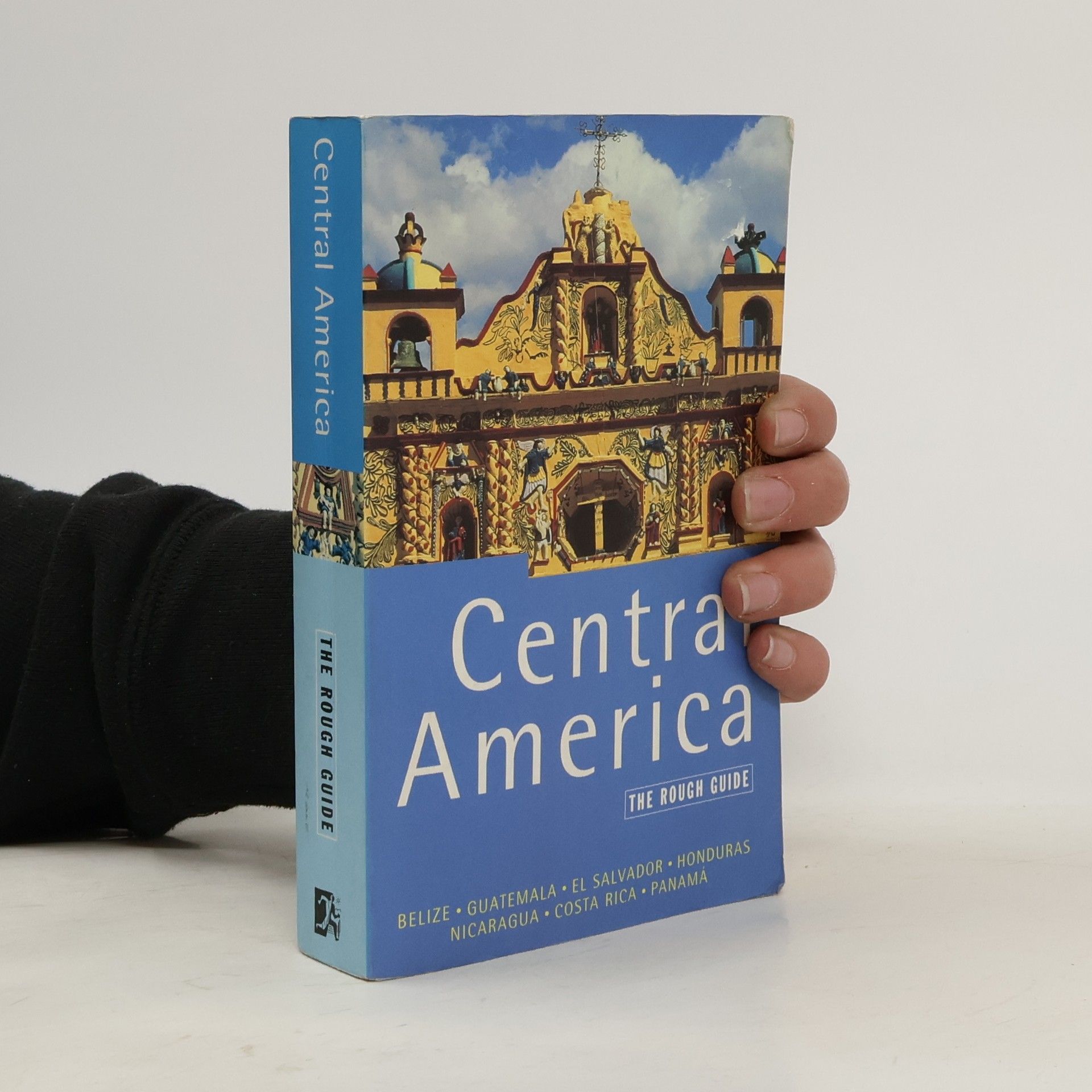 The Rough Guide to Central America