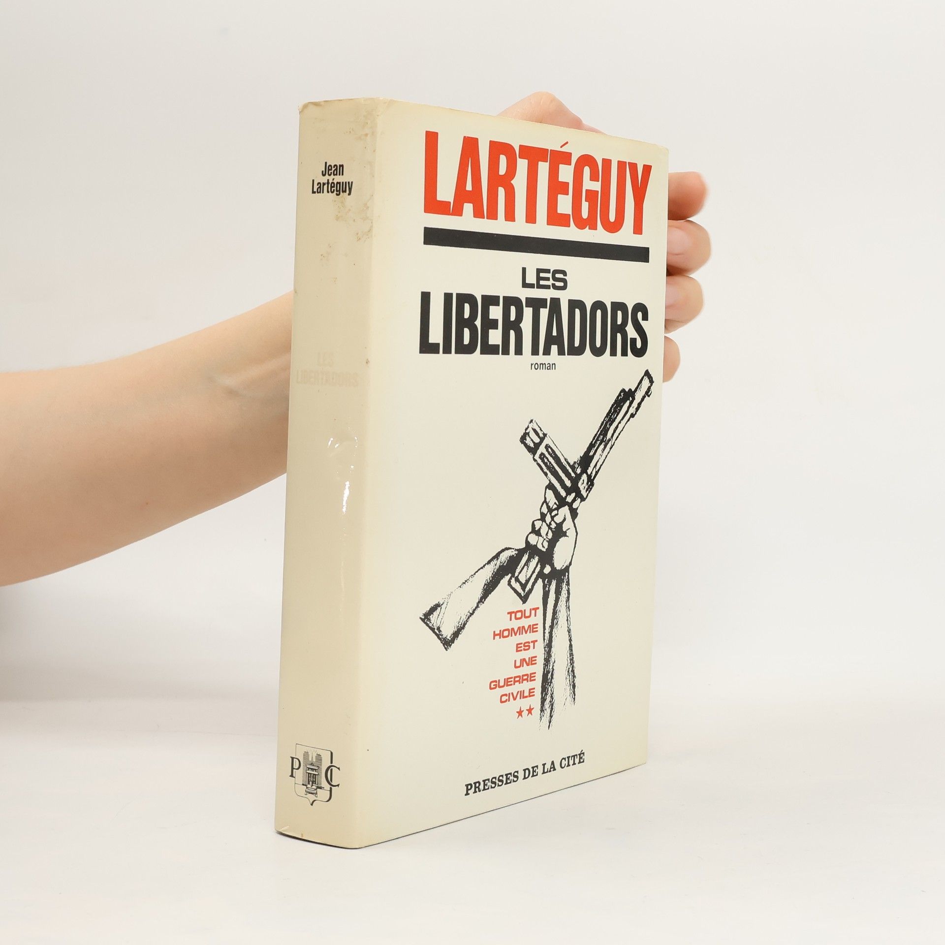 Les Libertadors