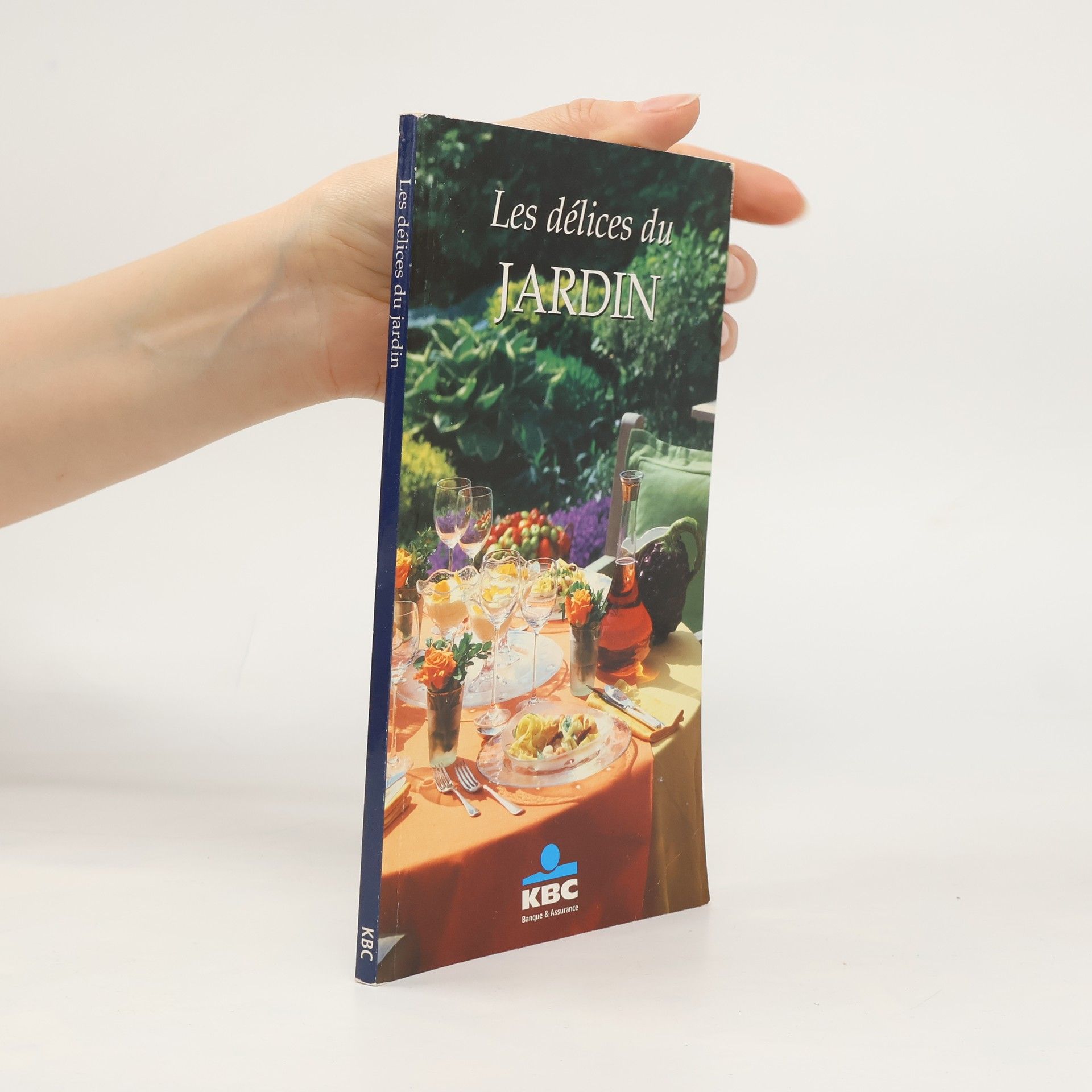 Geneviève Frachon Les délices du Jardin