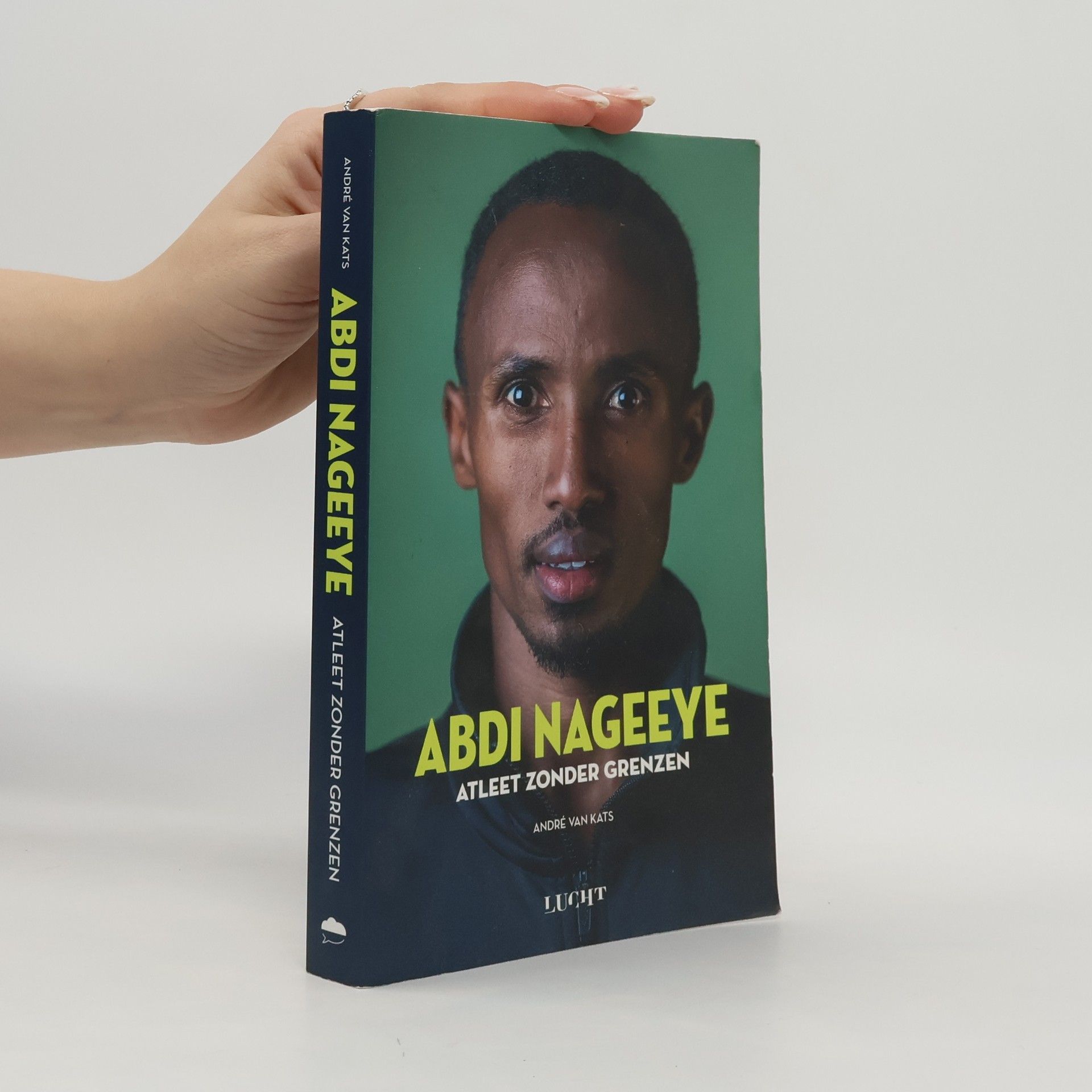 Abdi Nageeye