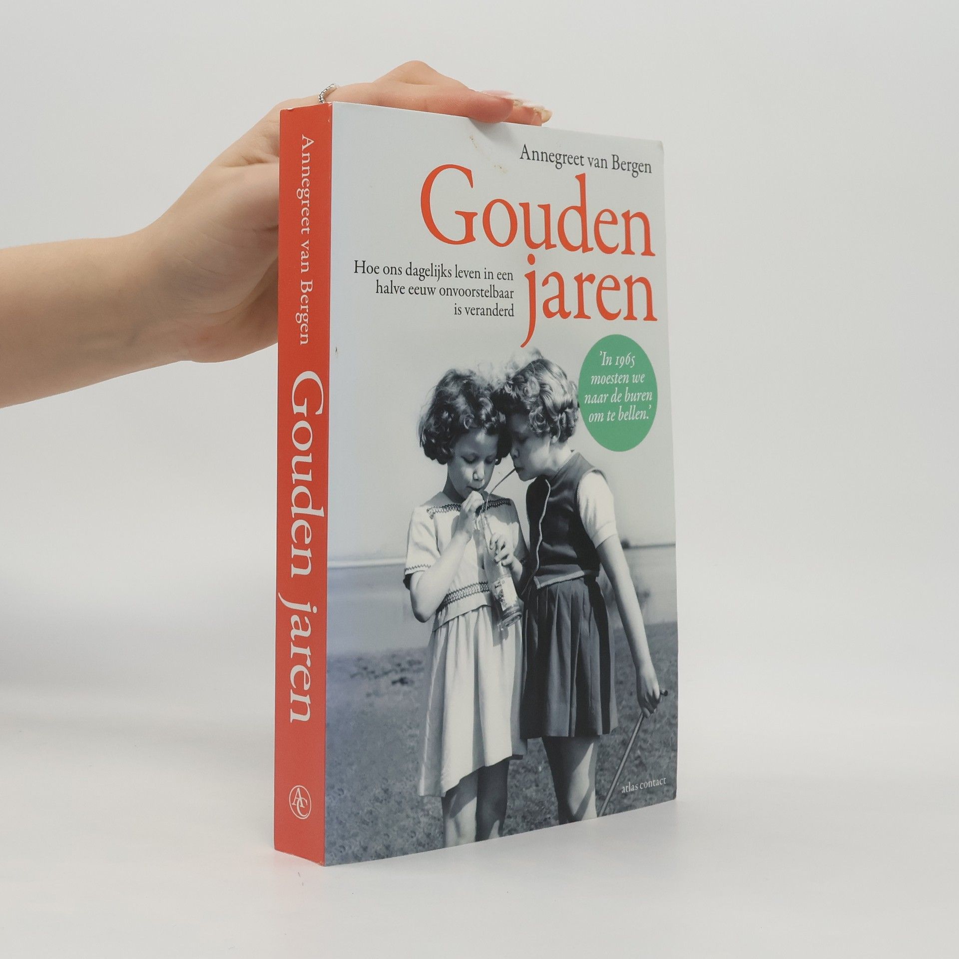 Gouden jaren