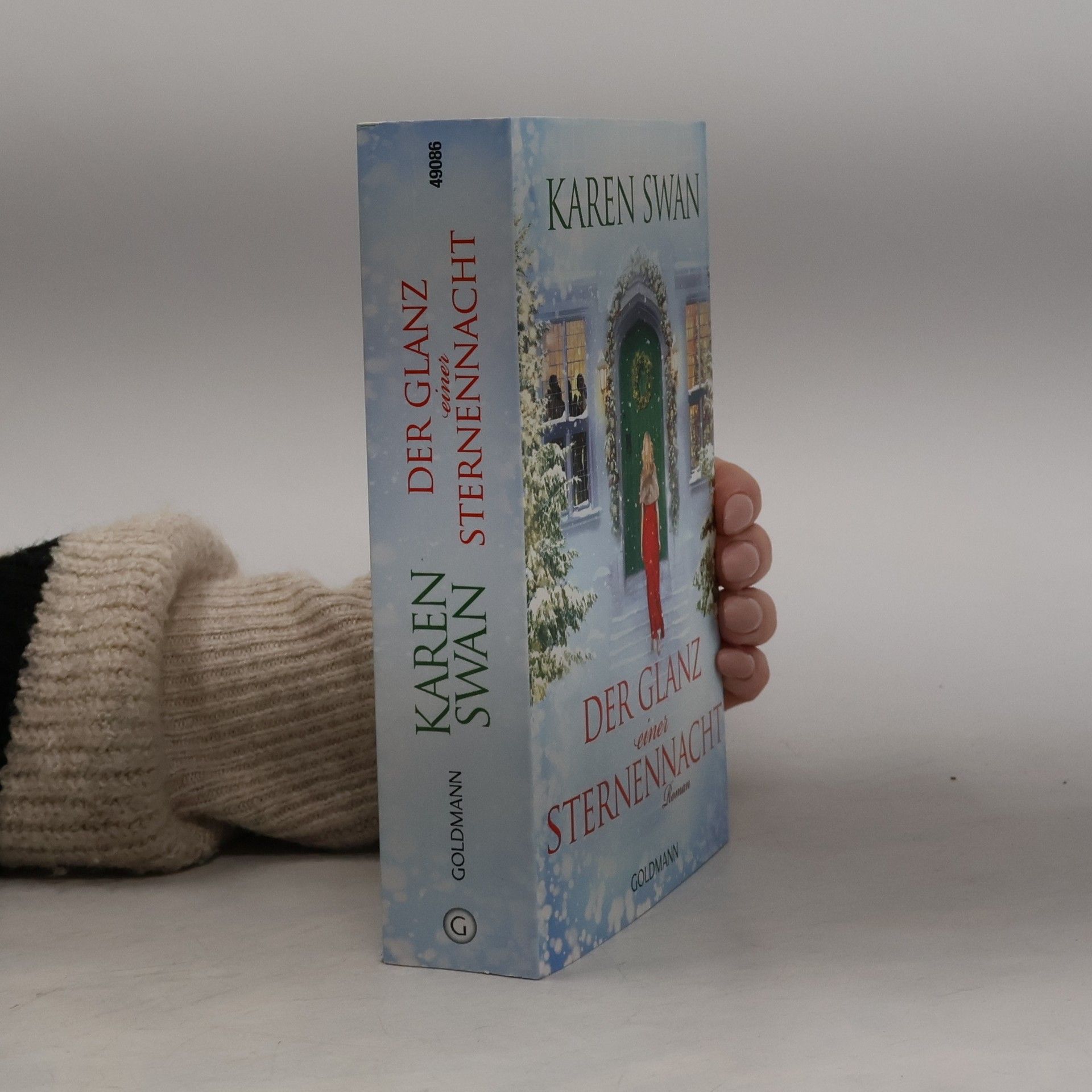 Karen Swan Der Glanz einer Sternennacht