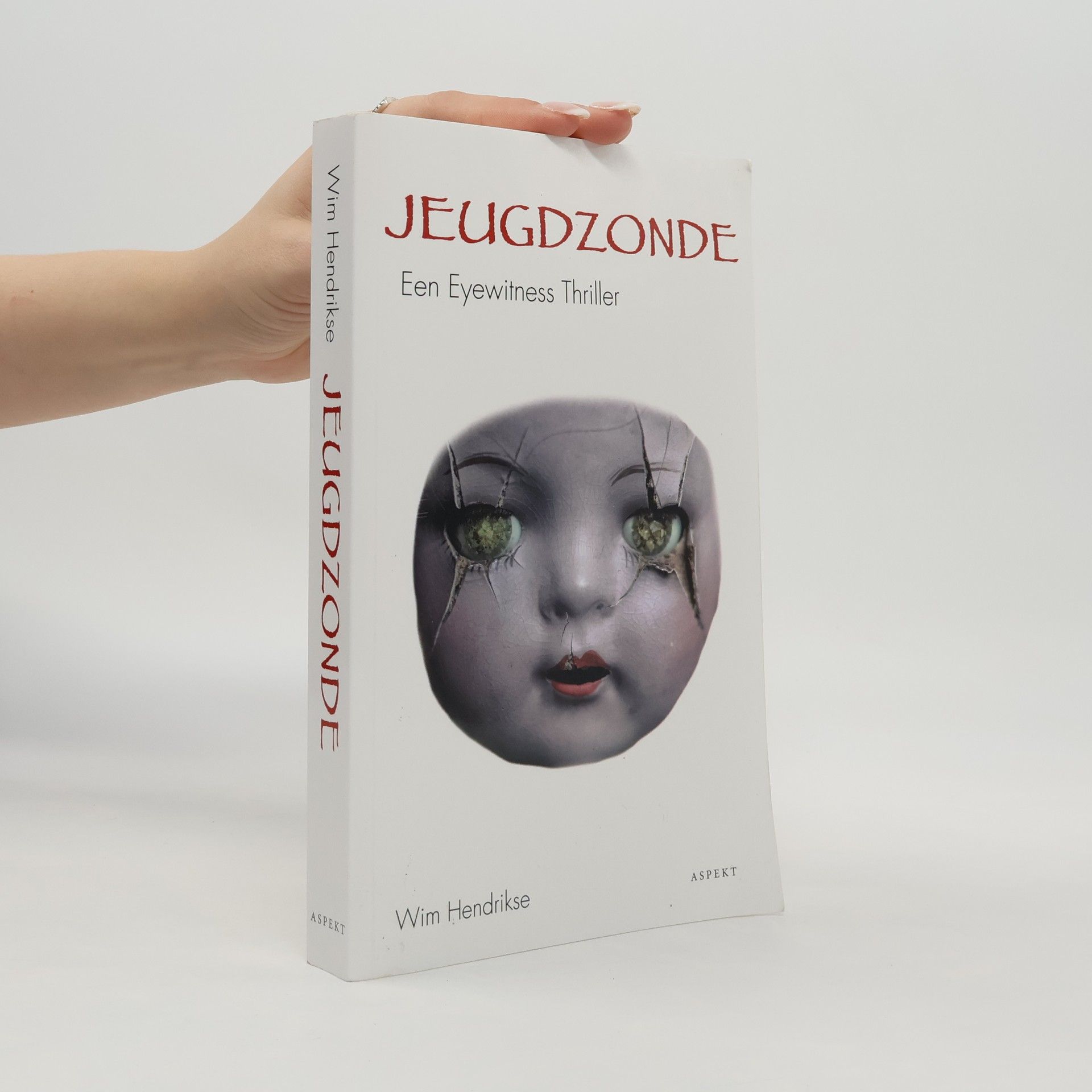 Wim Hendrikse Jeugdzonde