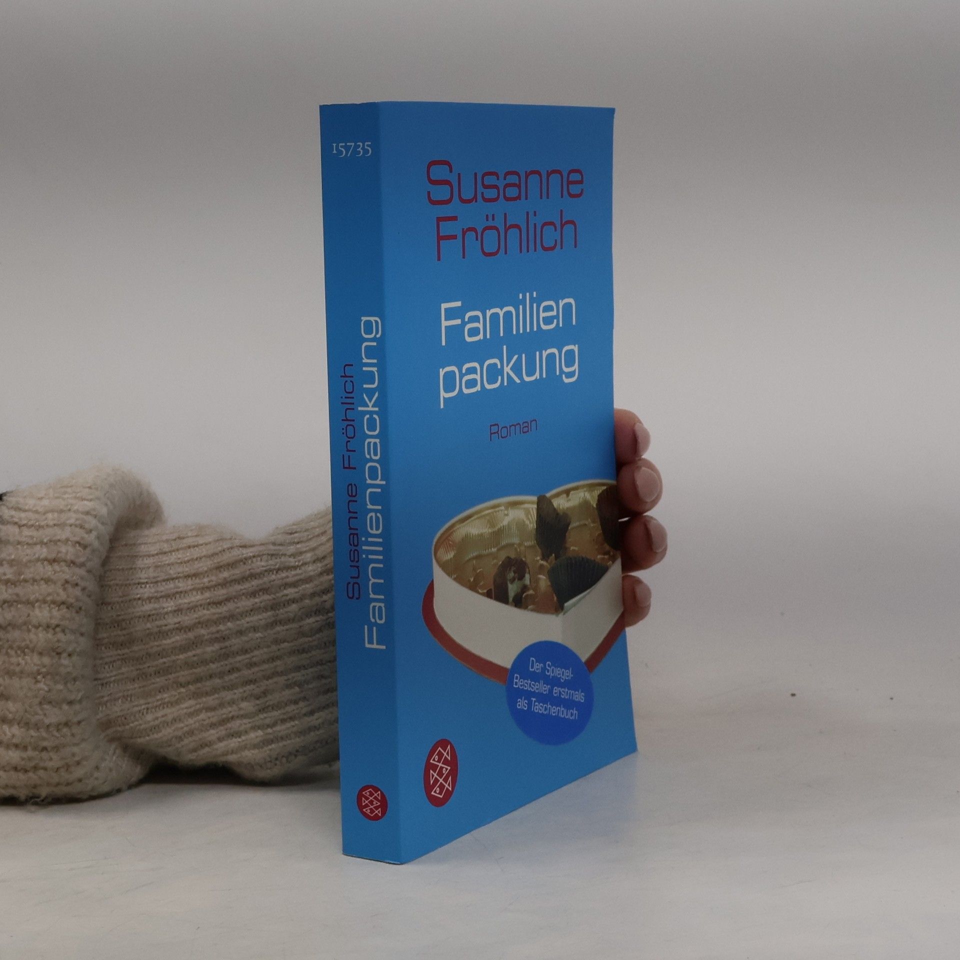 Susanne Fröhlich Familienpackung