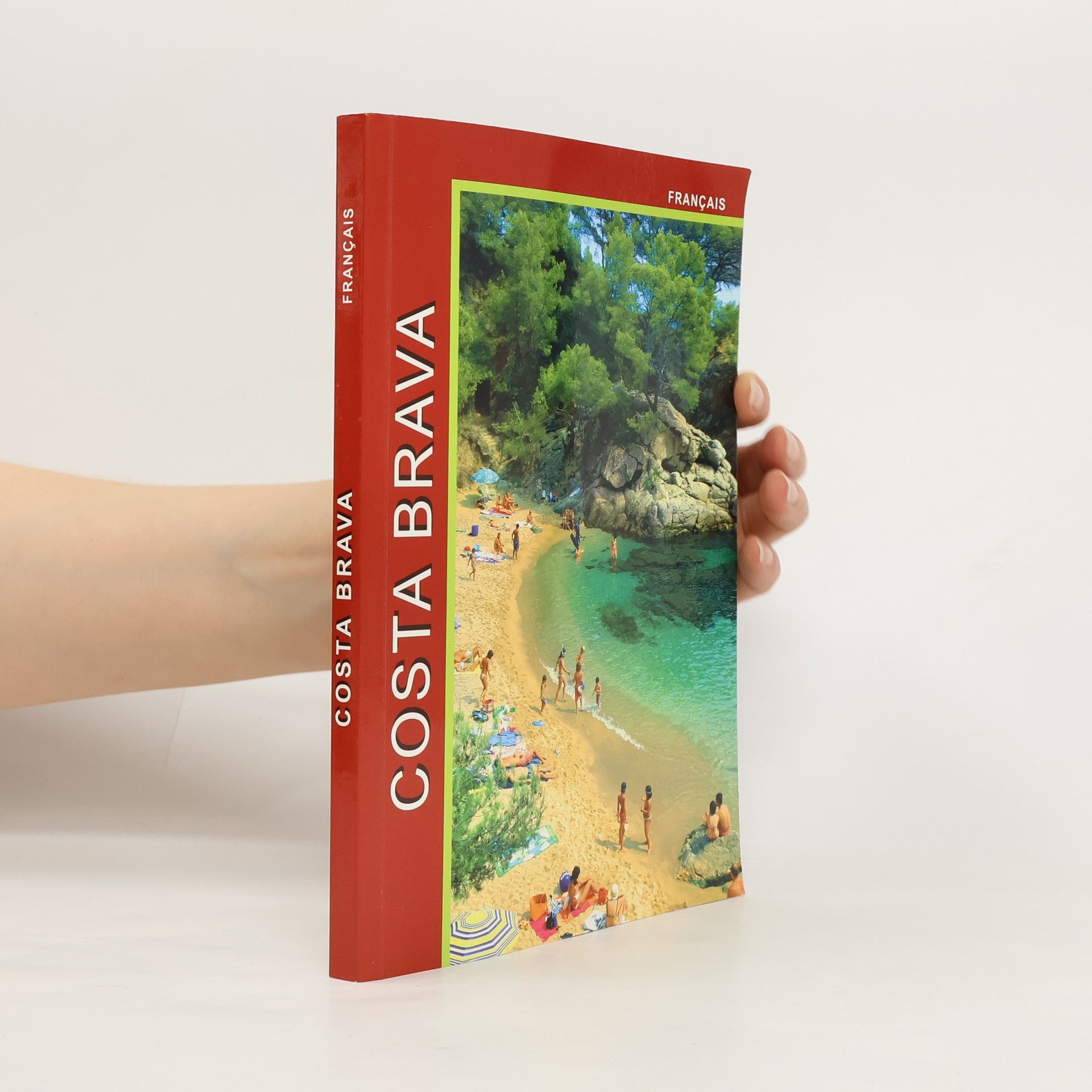 Collectif d'auteurs Costa Brava