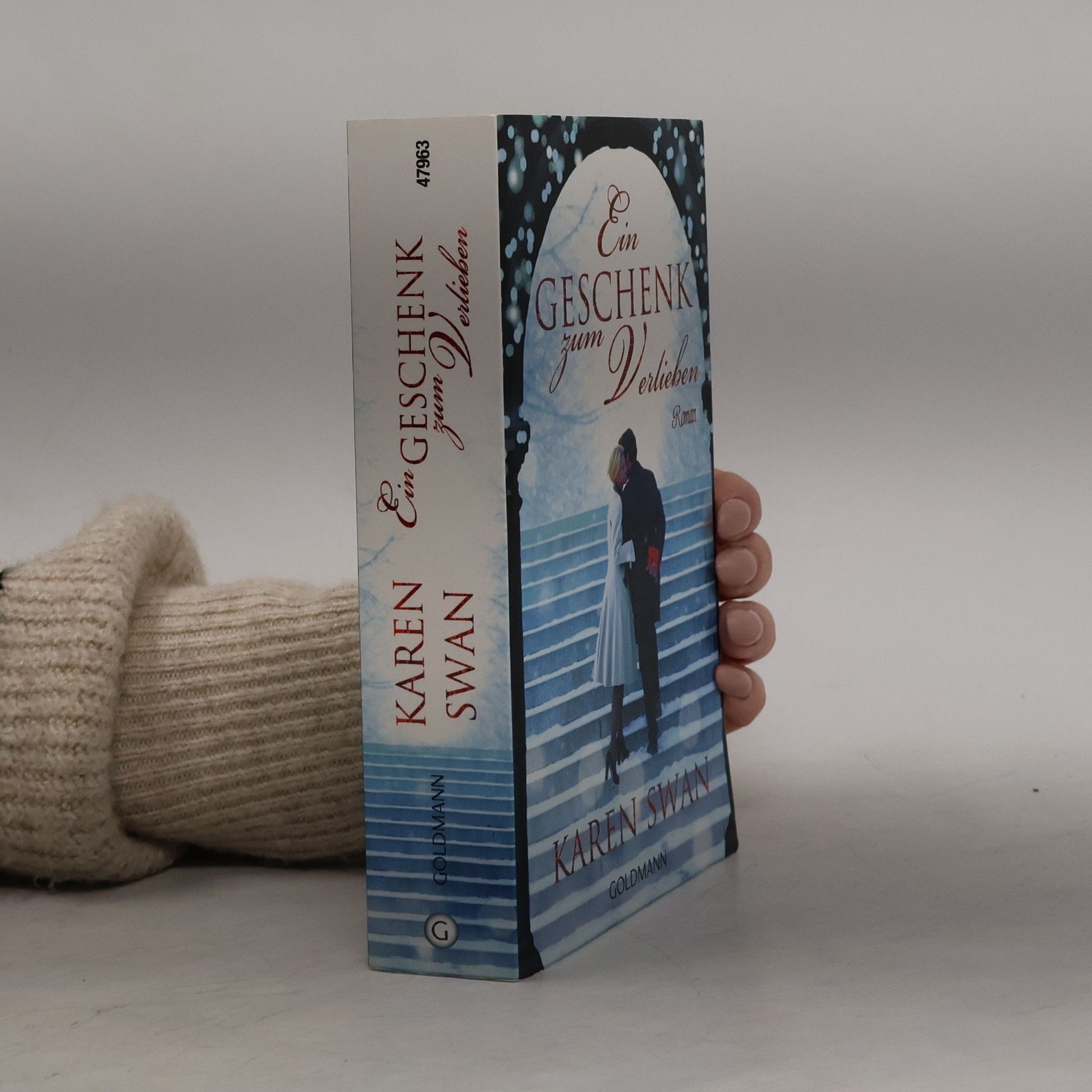Karen Swan Ein Geschenk zum Verlieben