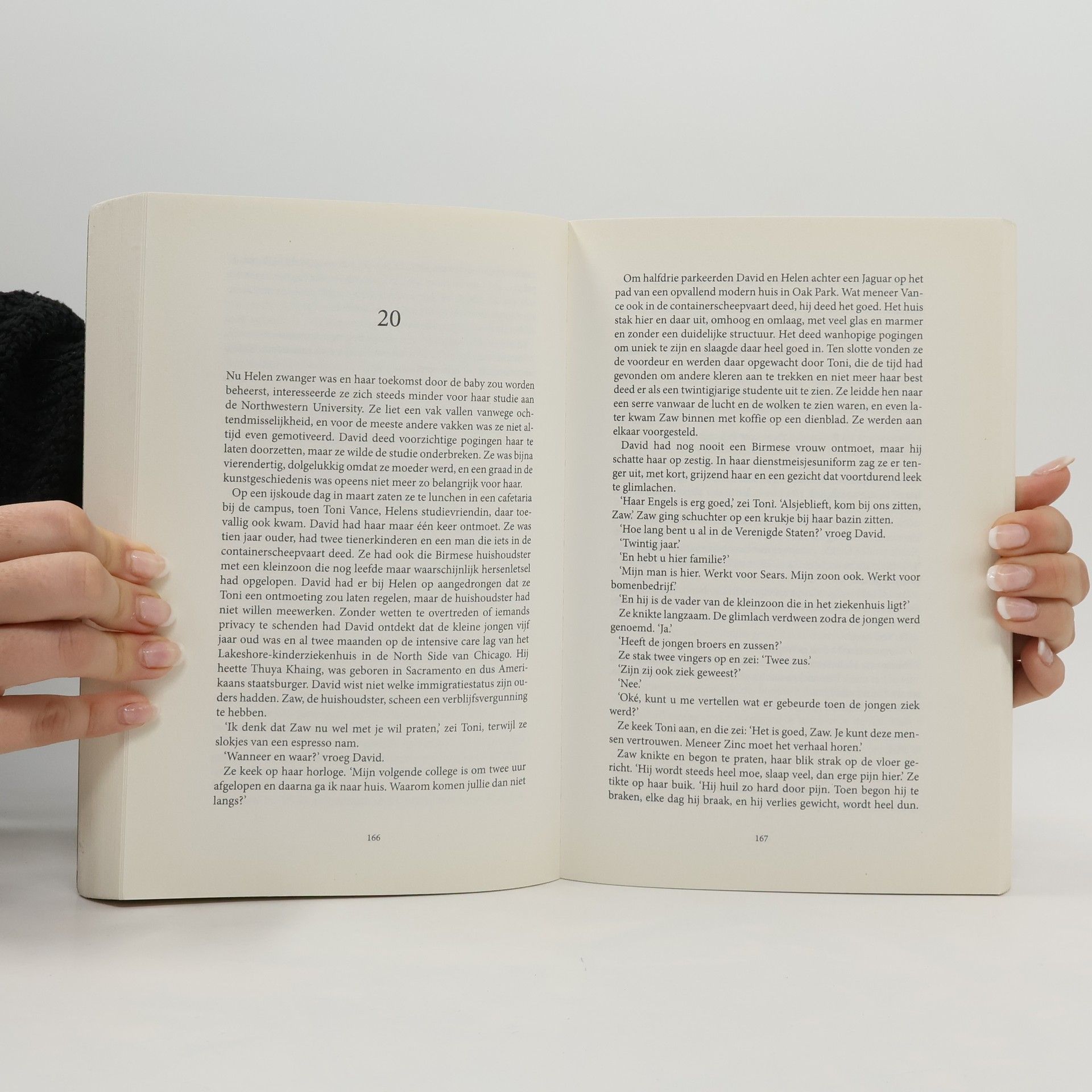 David Baldacci De provocatie