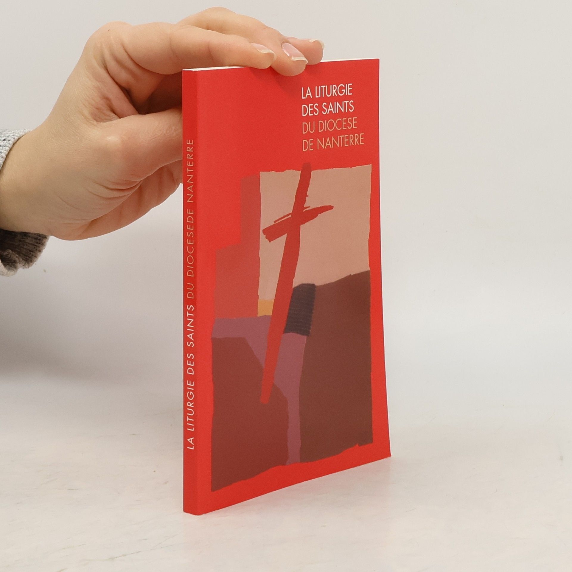 Autorenkollektiv La Liturgie des Saints