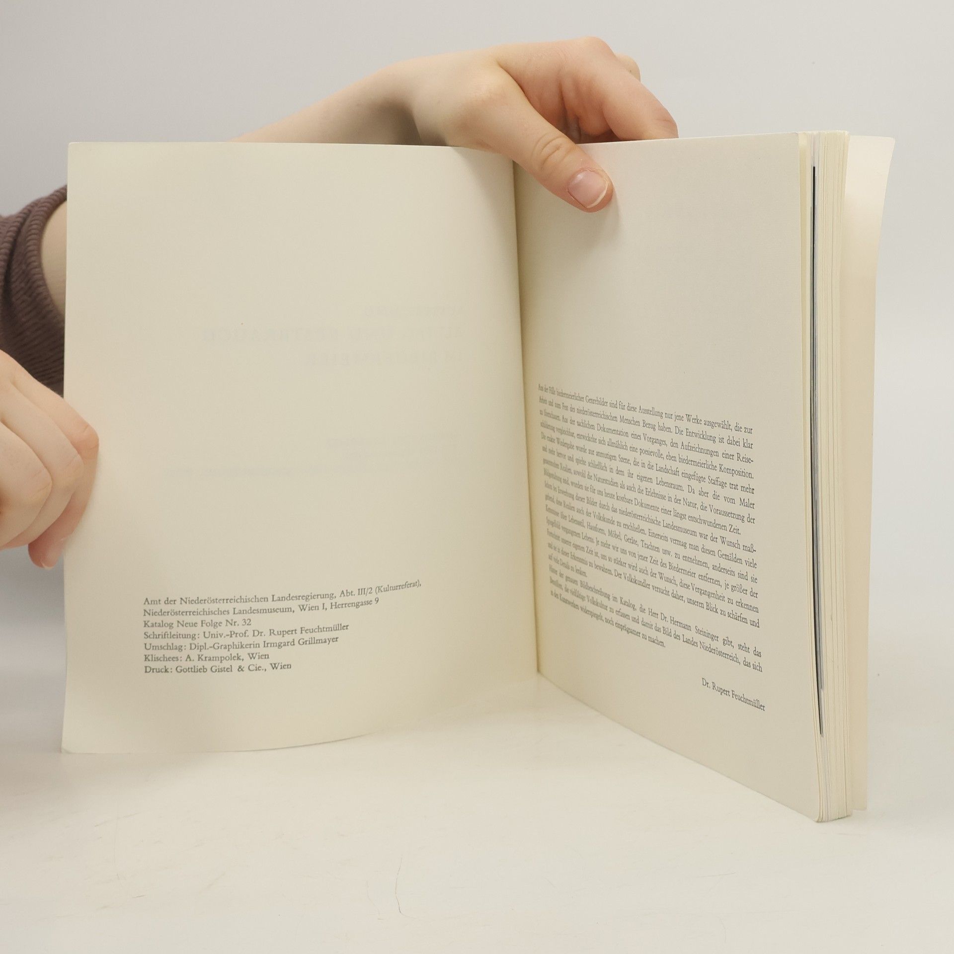Autorenkollektiv Alltag und Festbrauch im Biedermeier