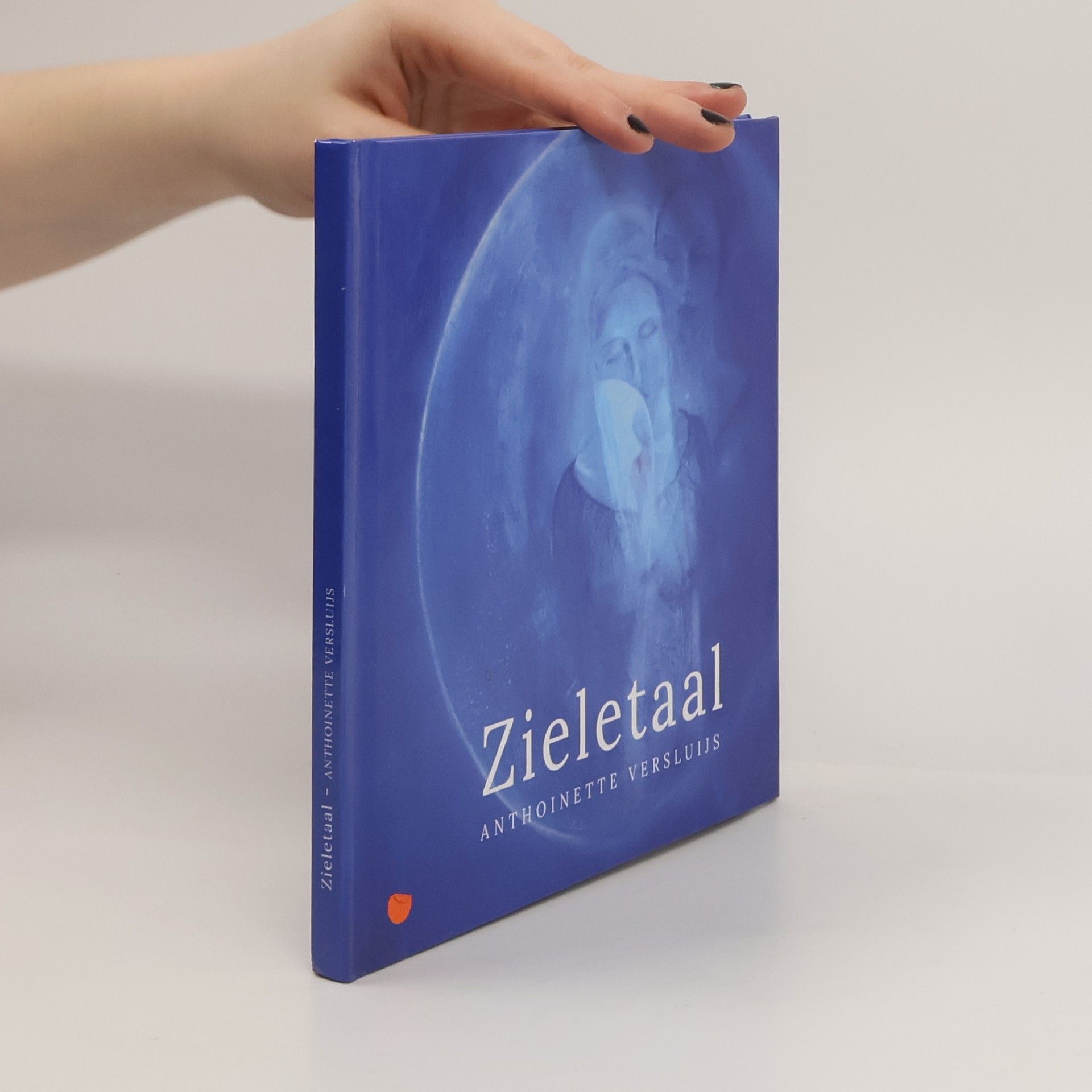 Antoinette Versluijs Zieletaal