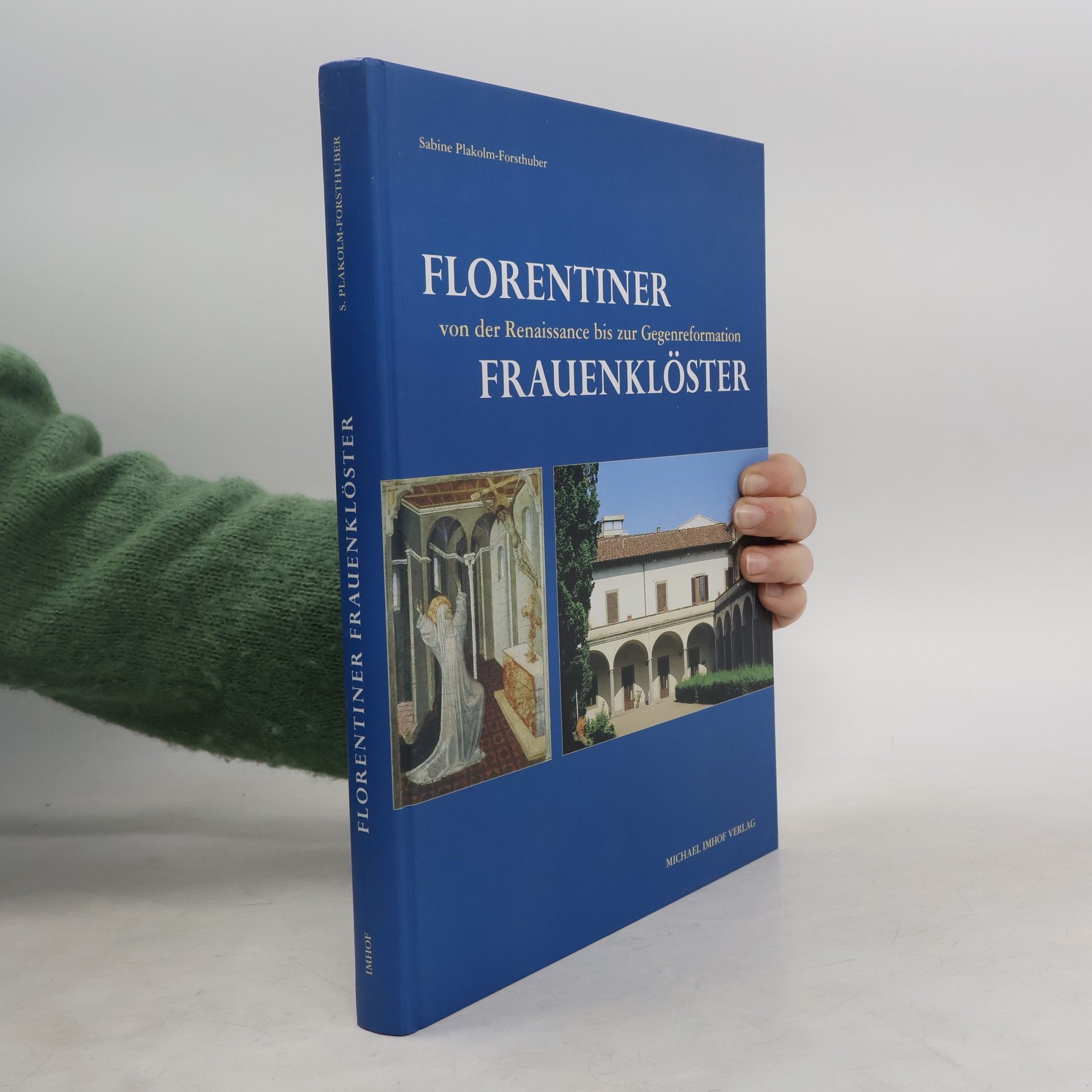 Florentiner Frauenklöster