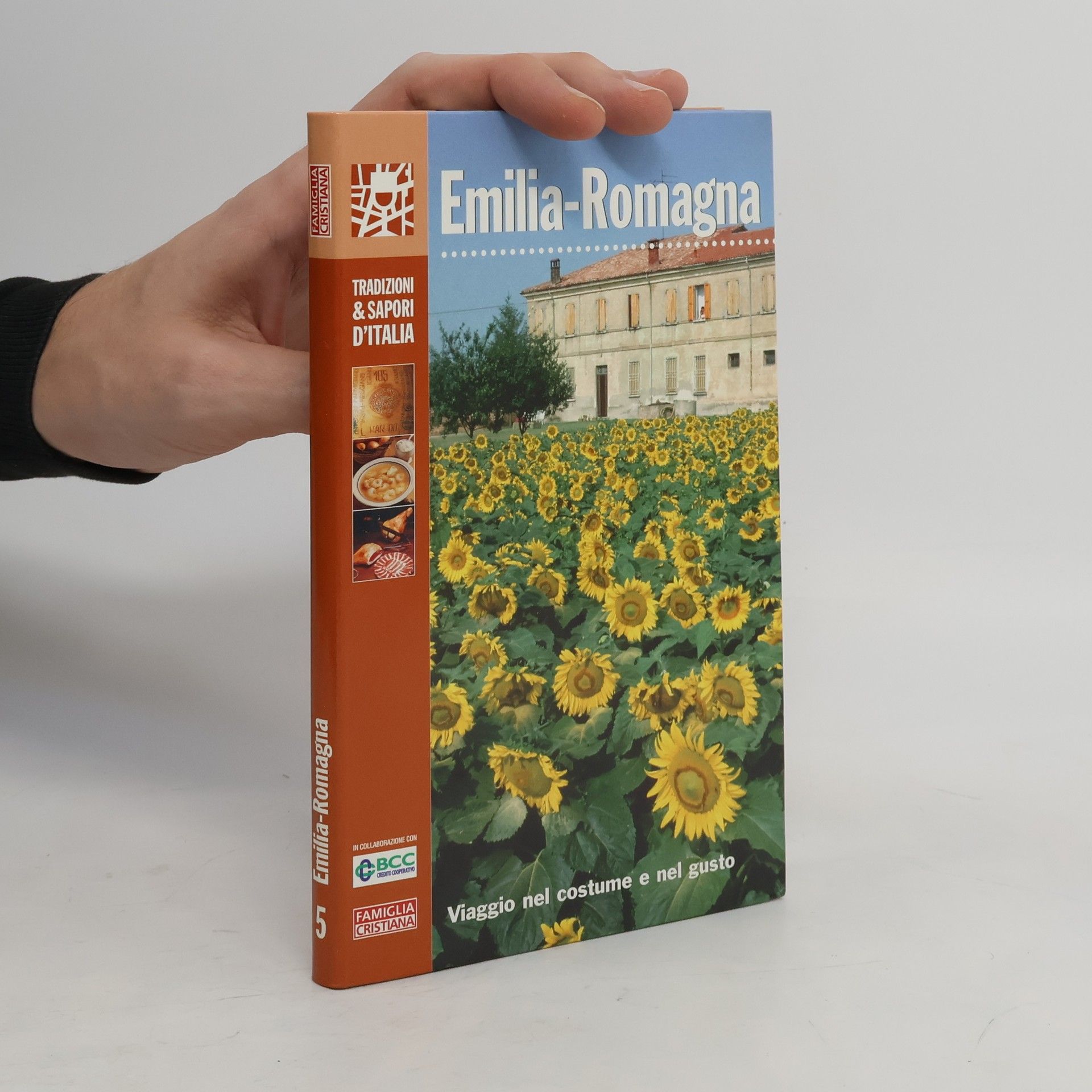 Autorenkollektiv Emilia-Romagna