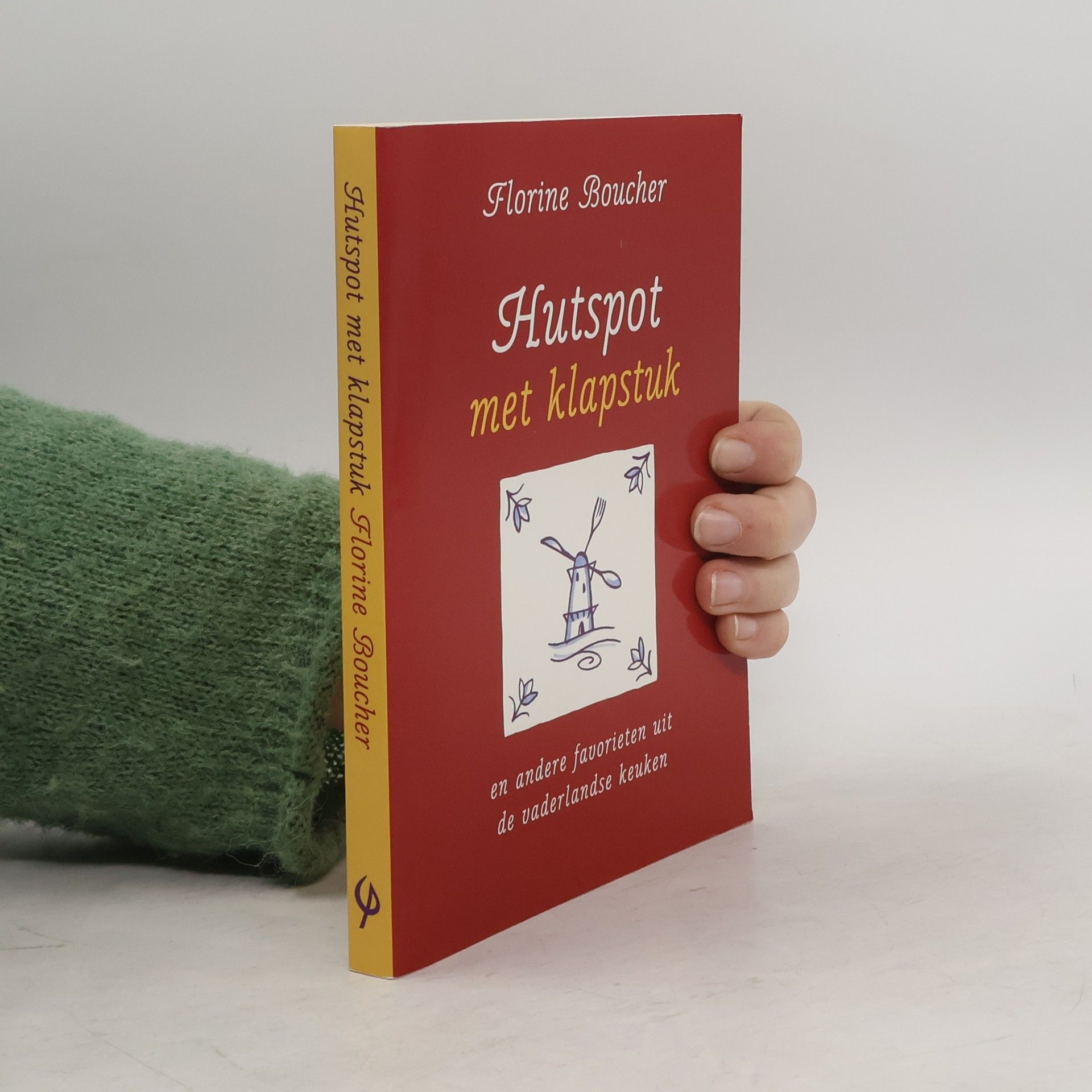 Hutspot met klapstuk en andere favorieten uit de vaderlandse keuken