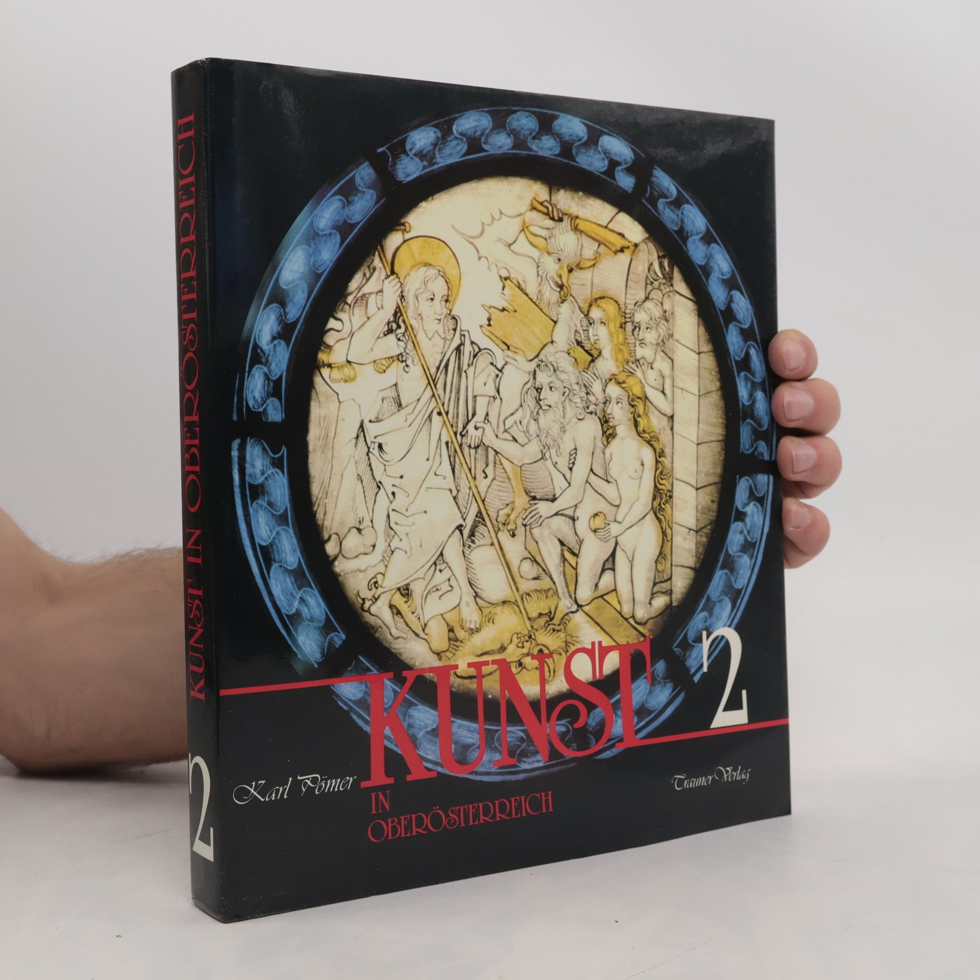 Kunst in Oberösterreich 2