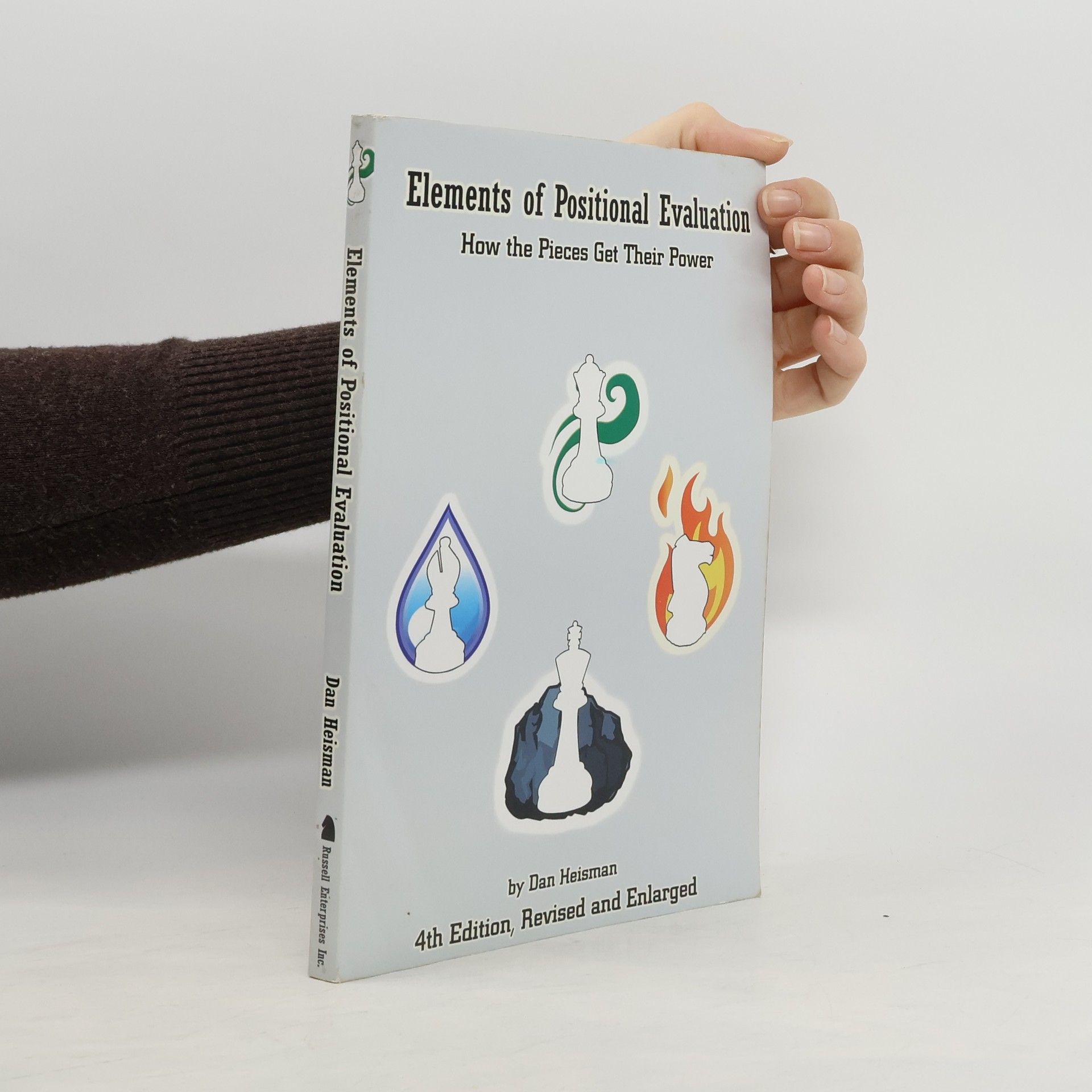 Elements of Positional Evaluation