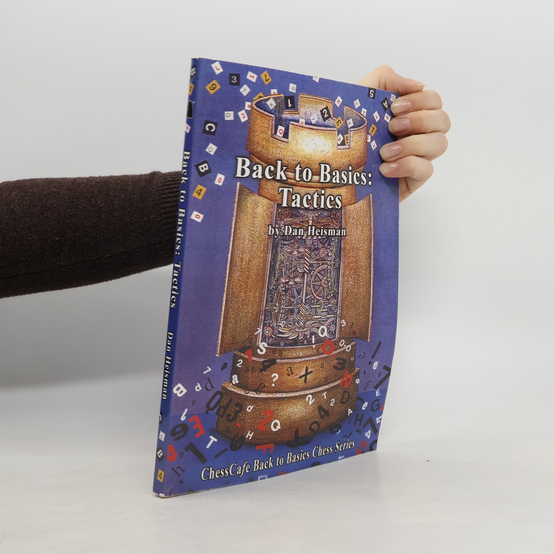 Back to Basics: Tactics