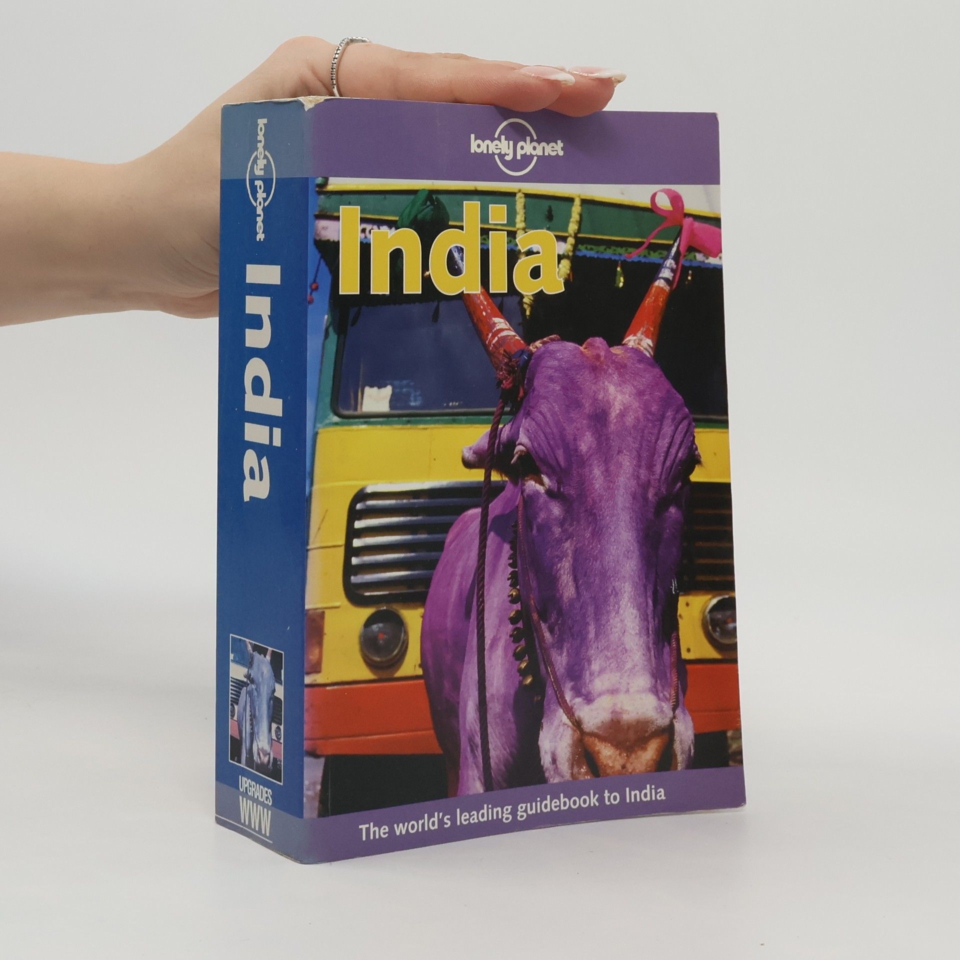 Various authors India