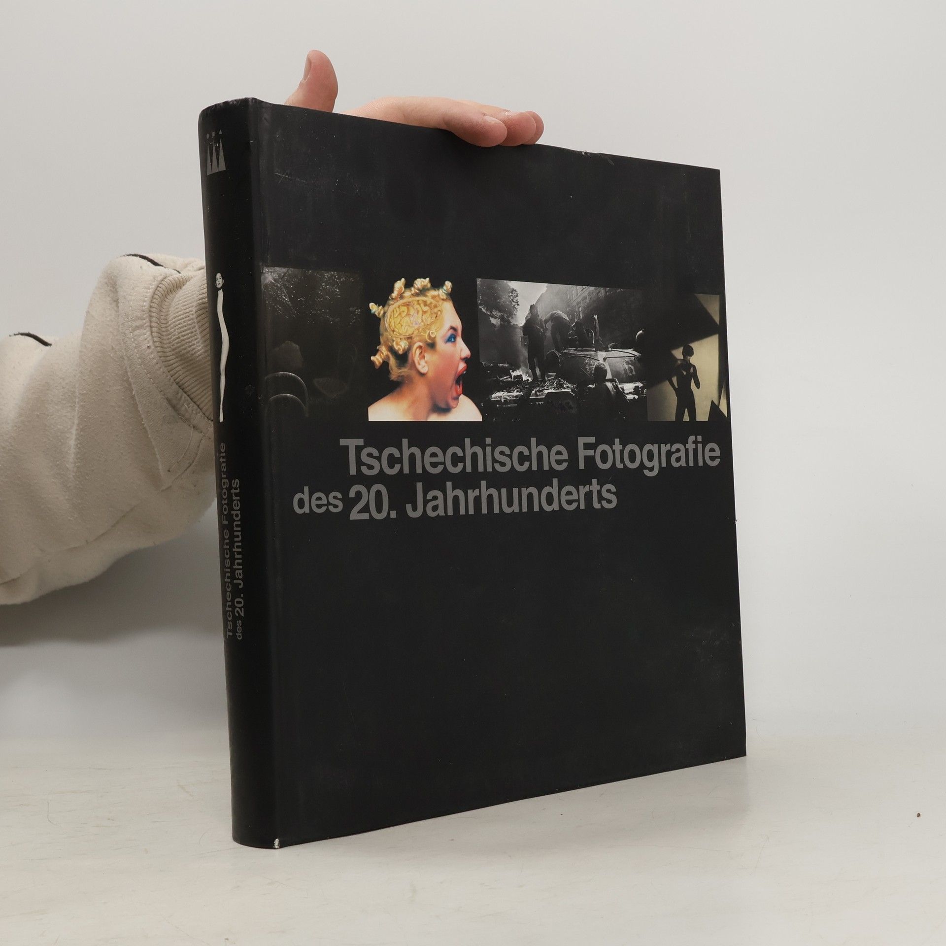 Tschechische Fotografie des 20. Jahrhunderts. 13. März bis 26. Juli 2009