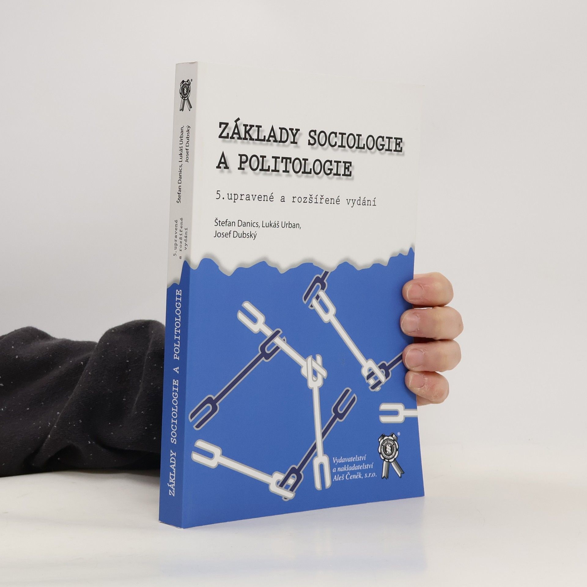 Základy sociologie a politologie