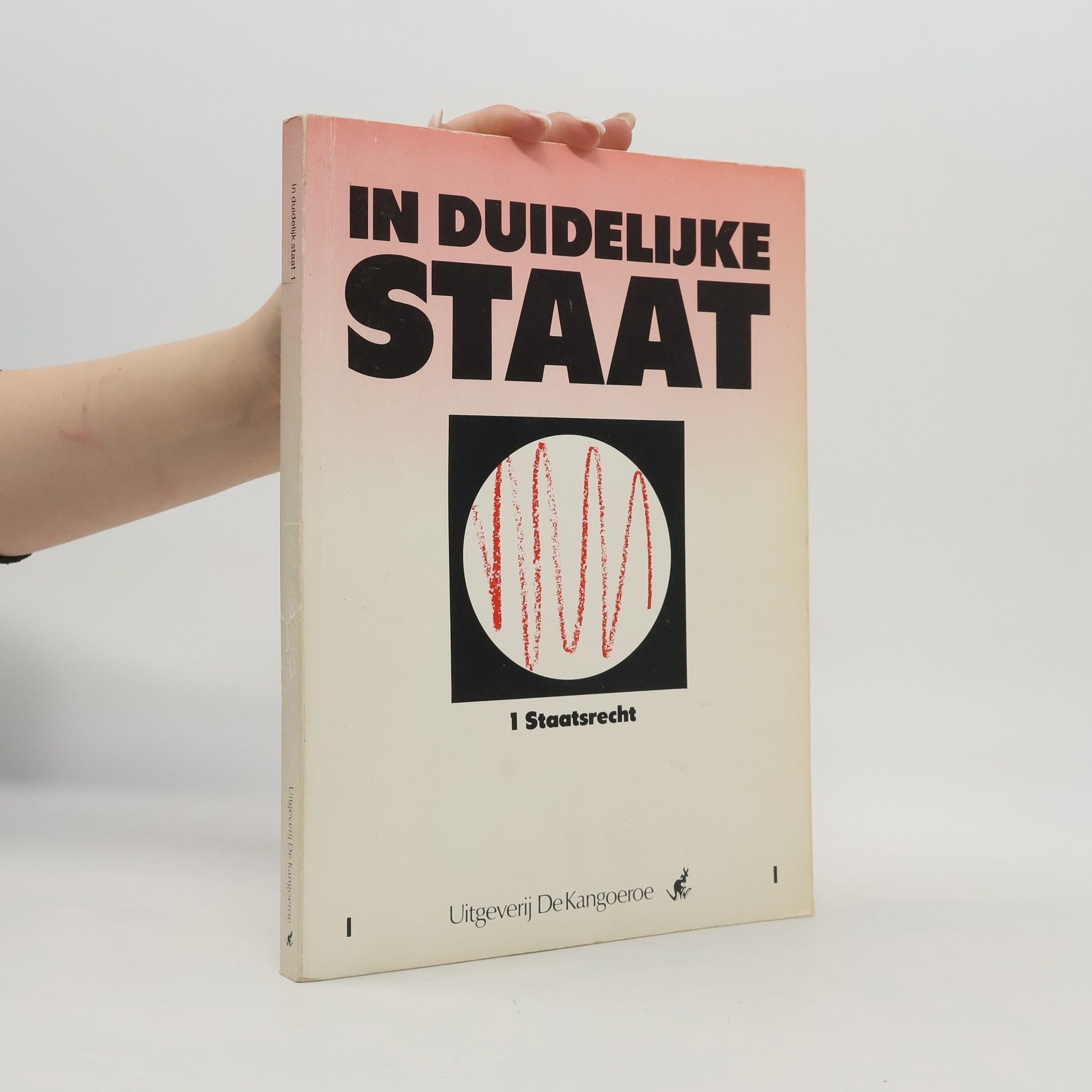 Ben Haarhuis In duidelijke staat