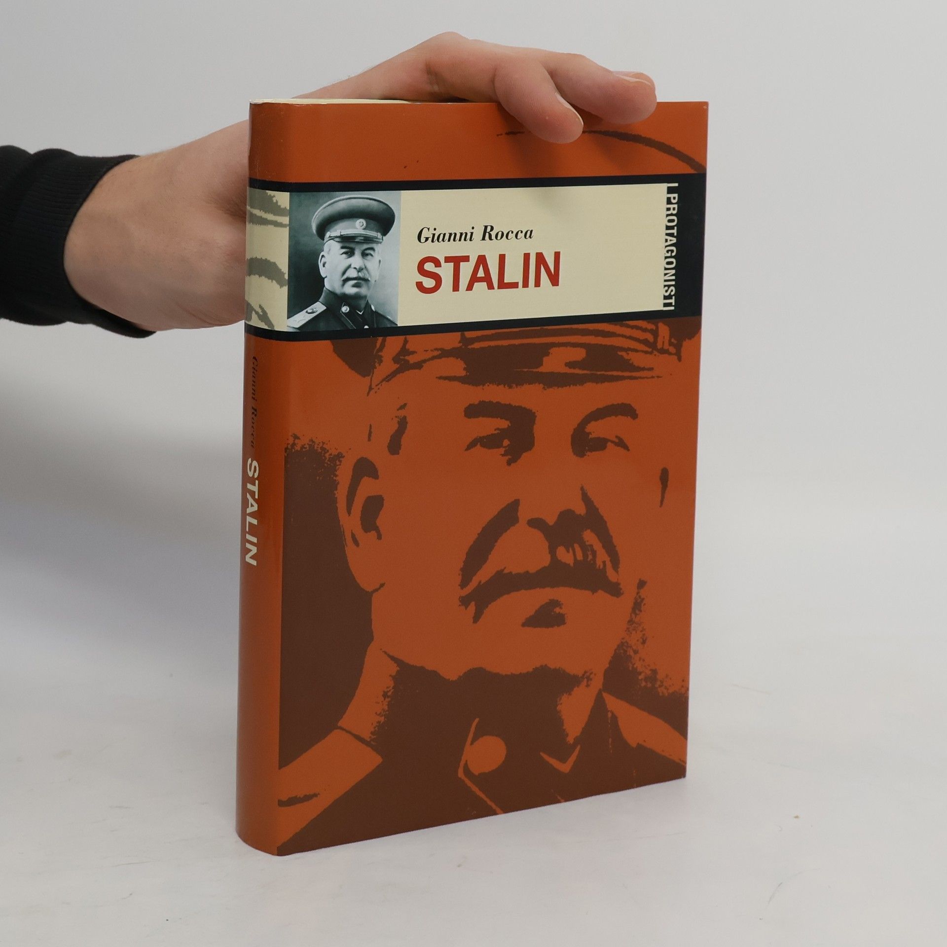 Stalin