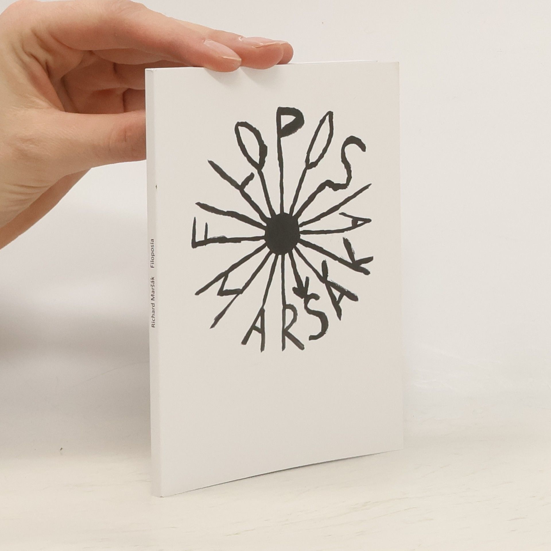 Richard Maršák Filoposia