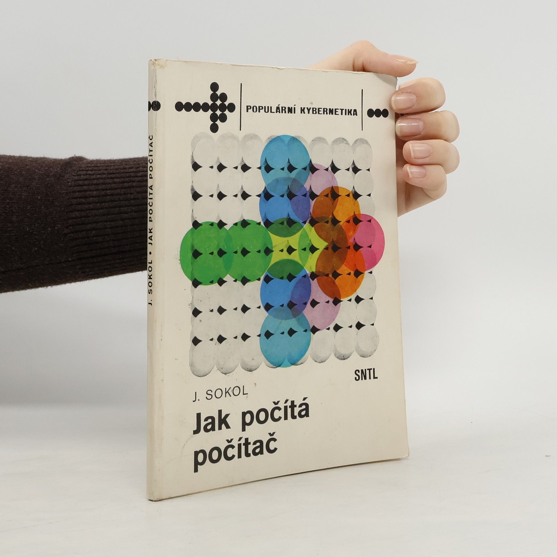 Jan Sokol Jak počítá počítač