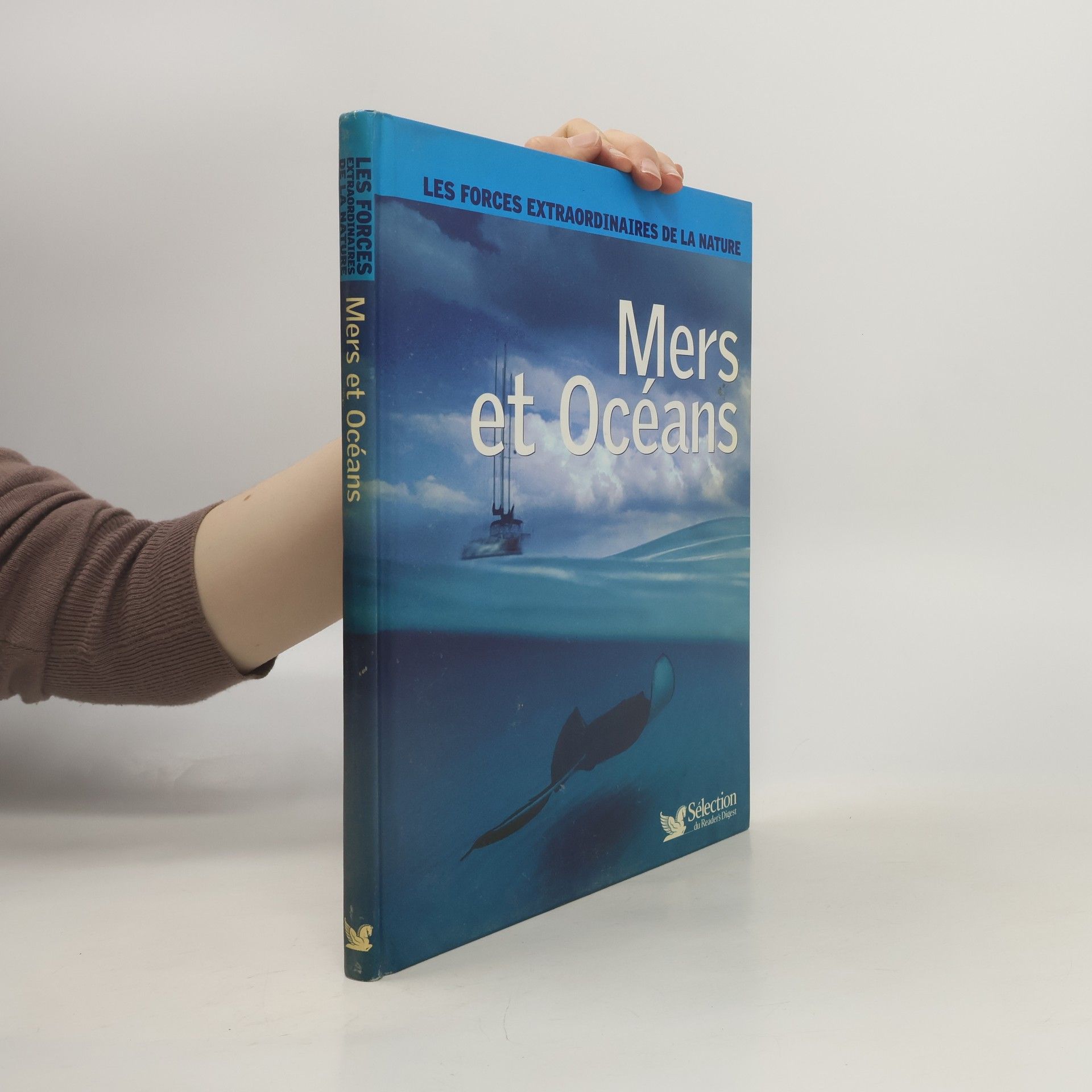 Collectif Mers et Oceans